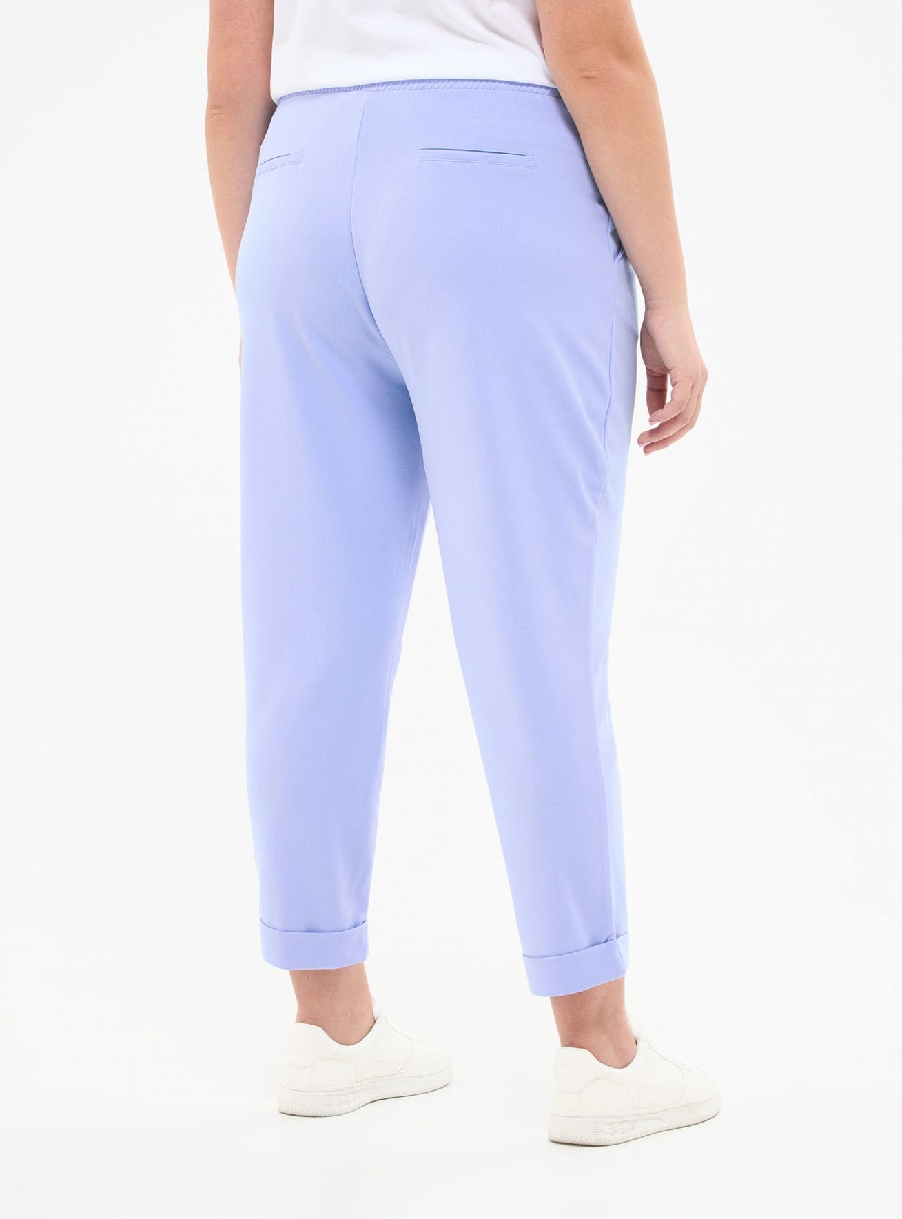 Ladies Stretch Chino Trouser  House of Bruar