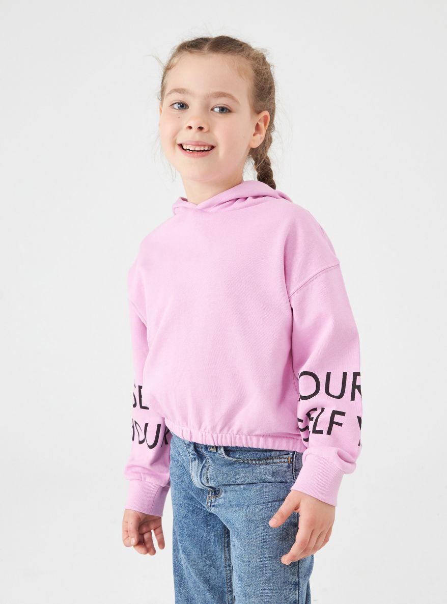 Sweatshirts's Girl - Buy Online | Terranova