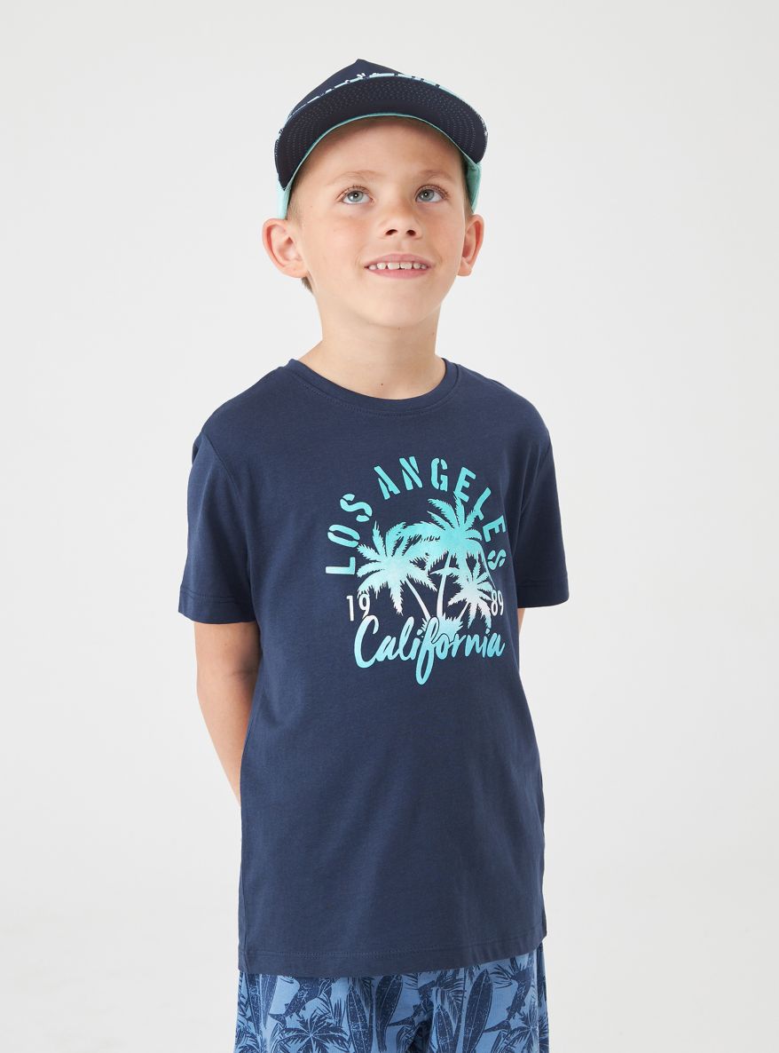 T-shirts 's Boy - Buy Online | Terranova