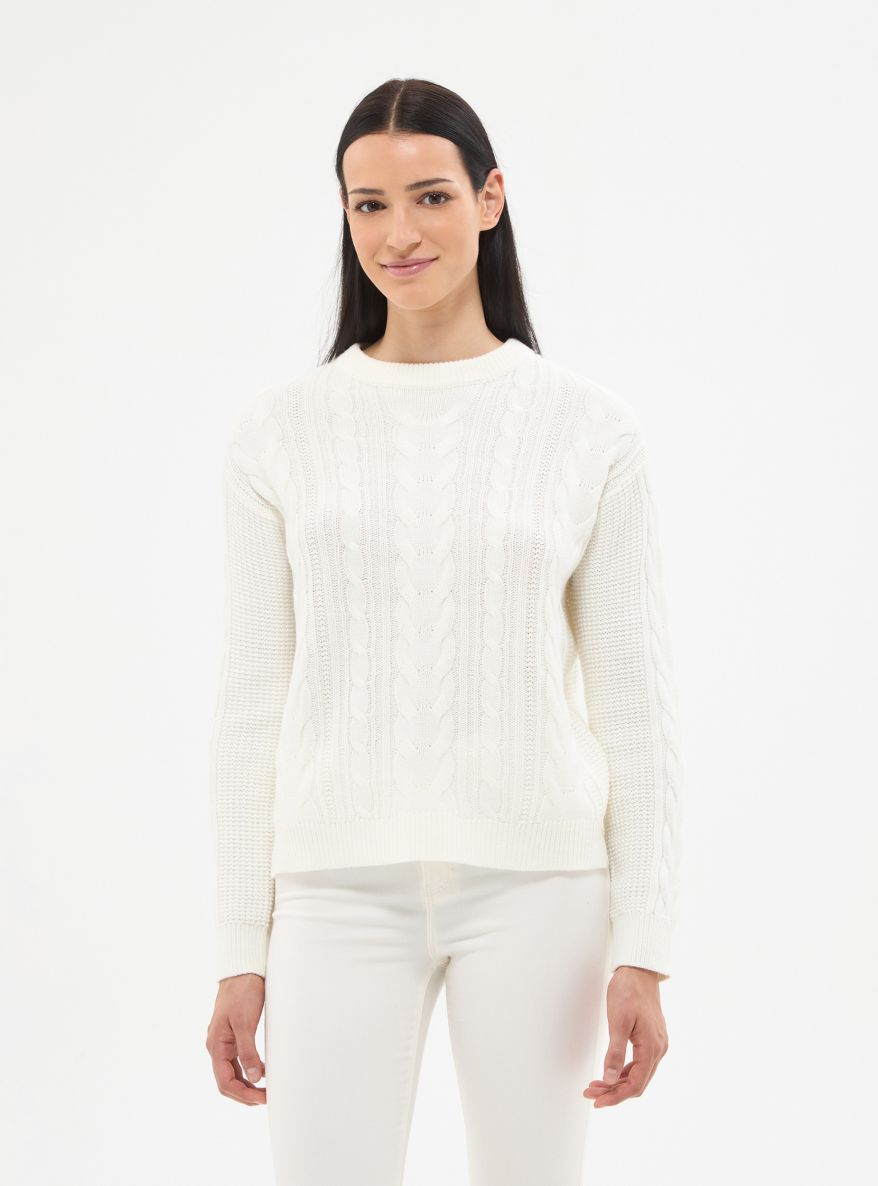 Knitwear's Woman - Buy Online | Terranova