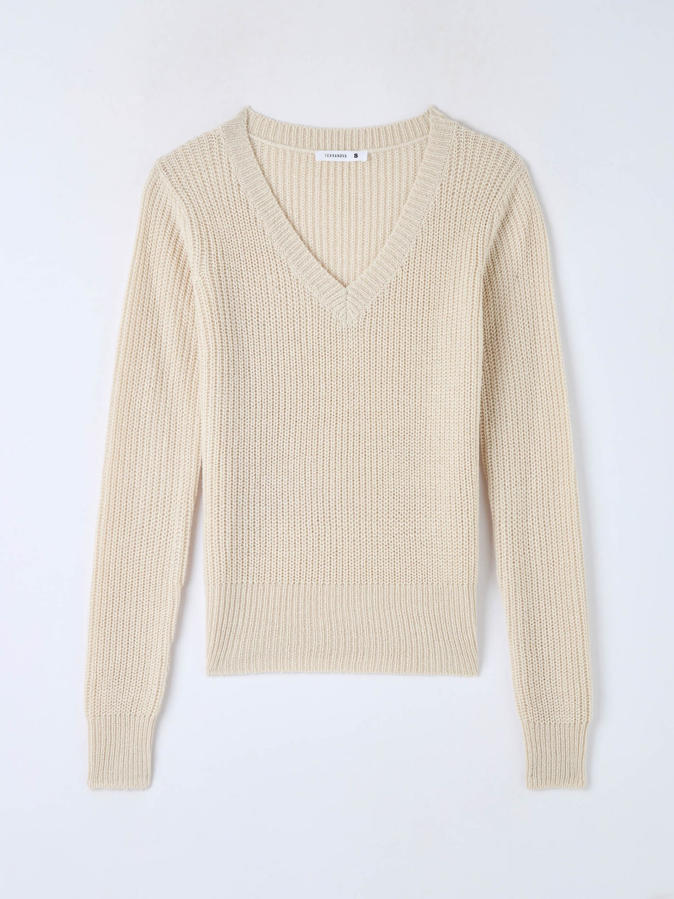 Sweater 3-5 Woman Terranova