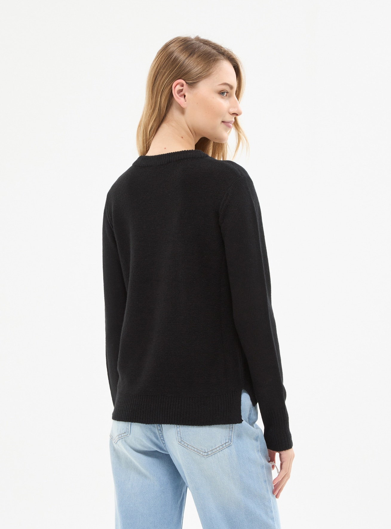 Pullover 3-5 Femme Terranova