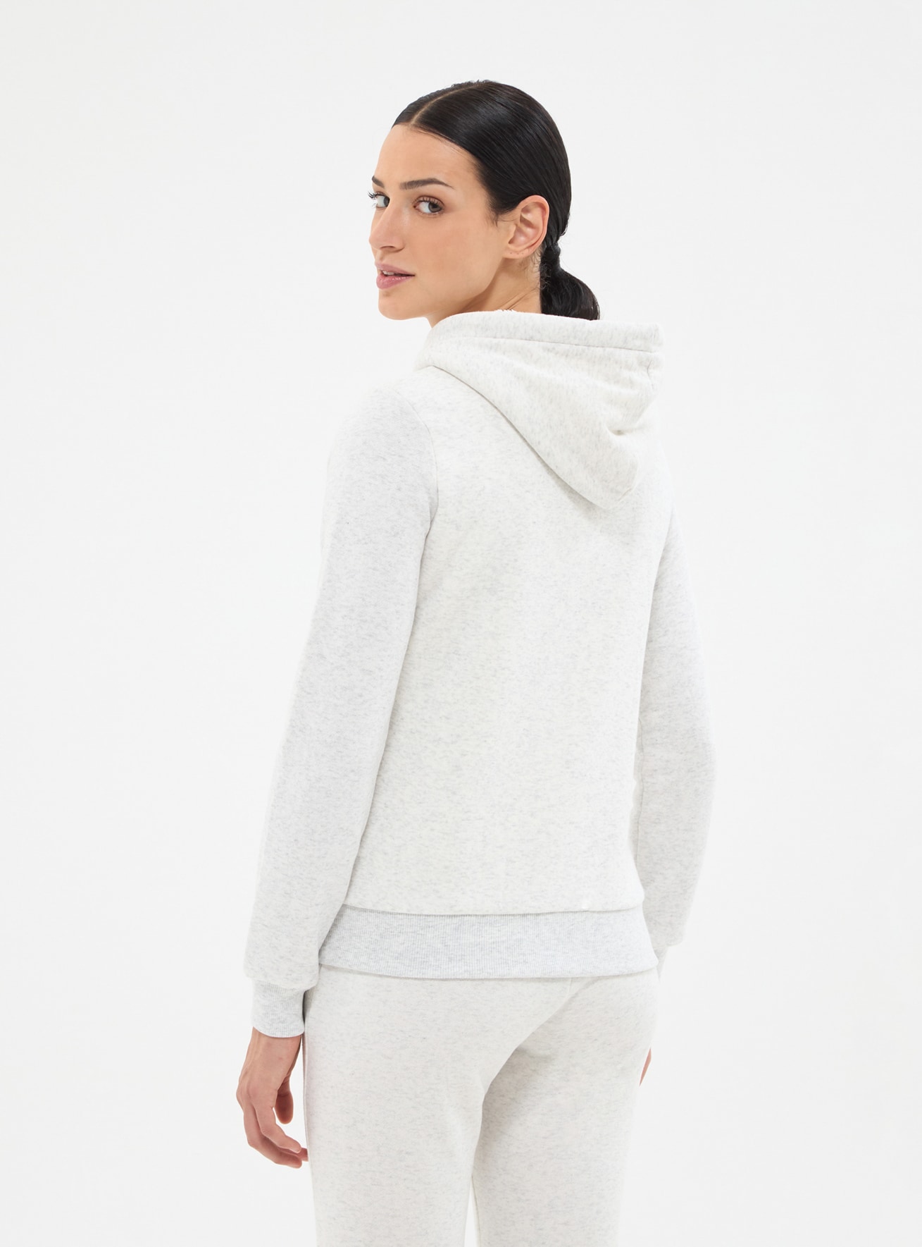 Sweat shirt Woman Terranova