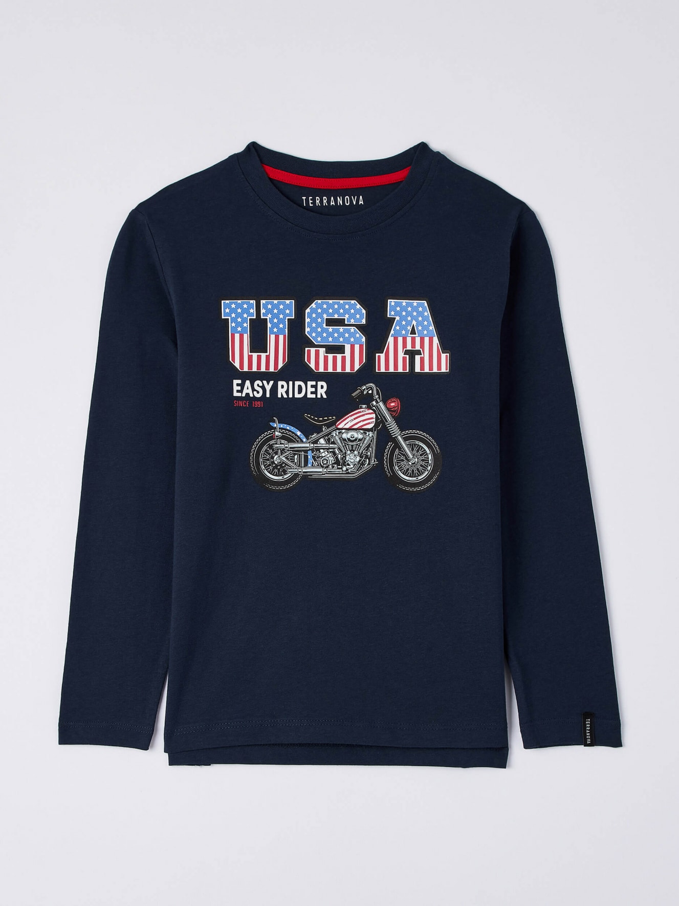 T-Shirt ML Bambino Kids