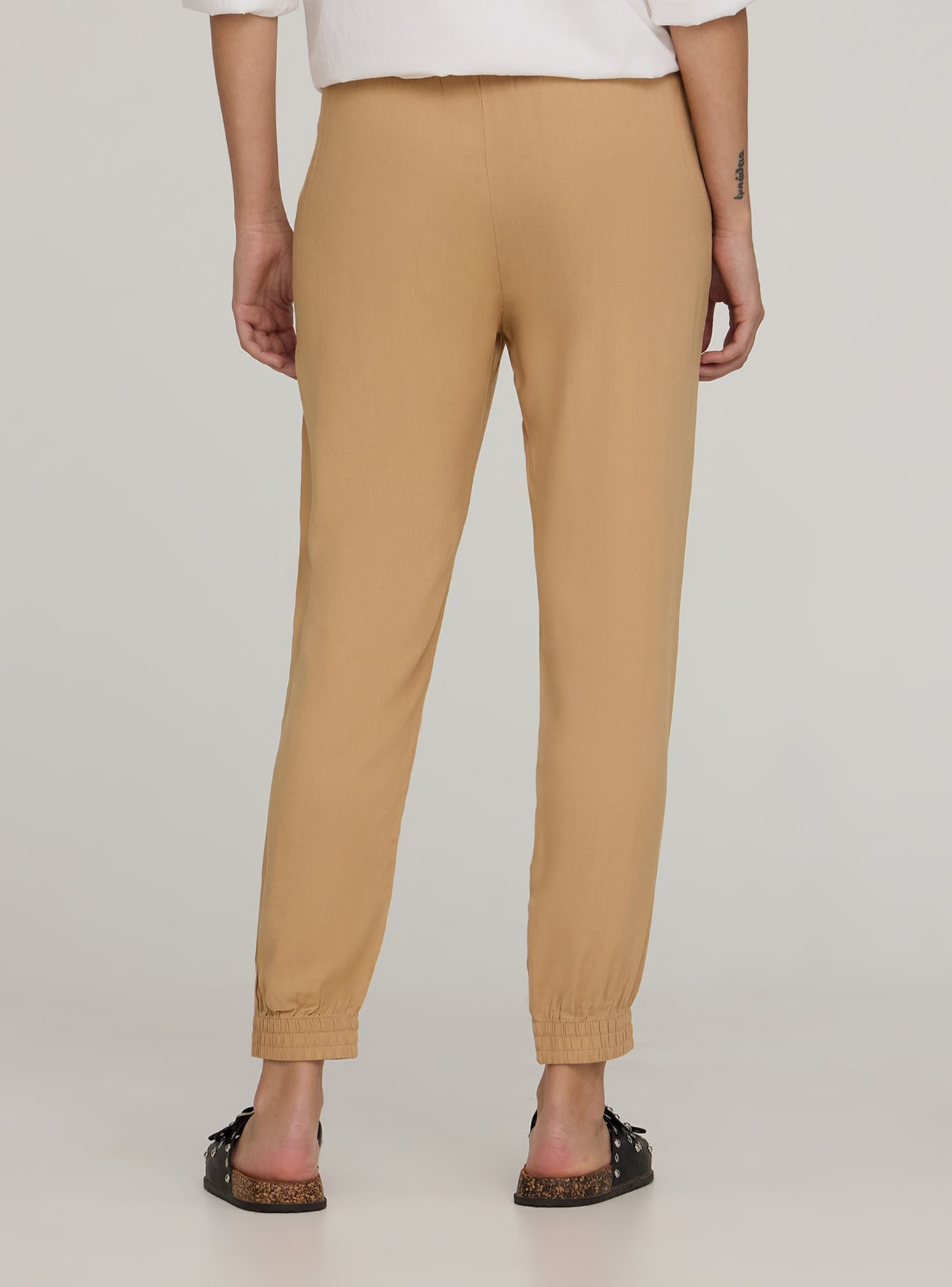 Pantalone Lungo Damen Terranova