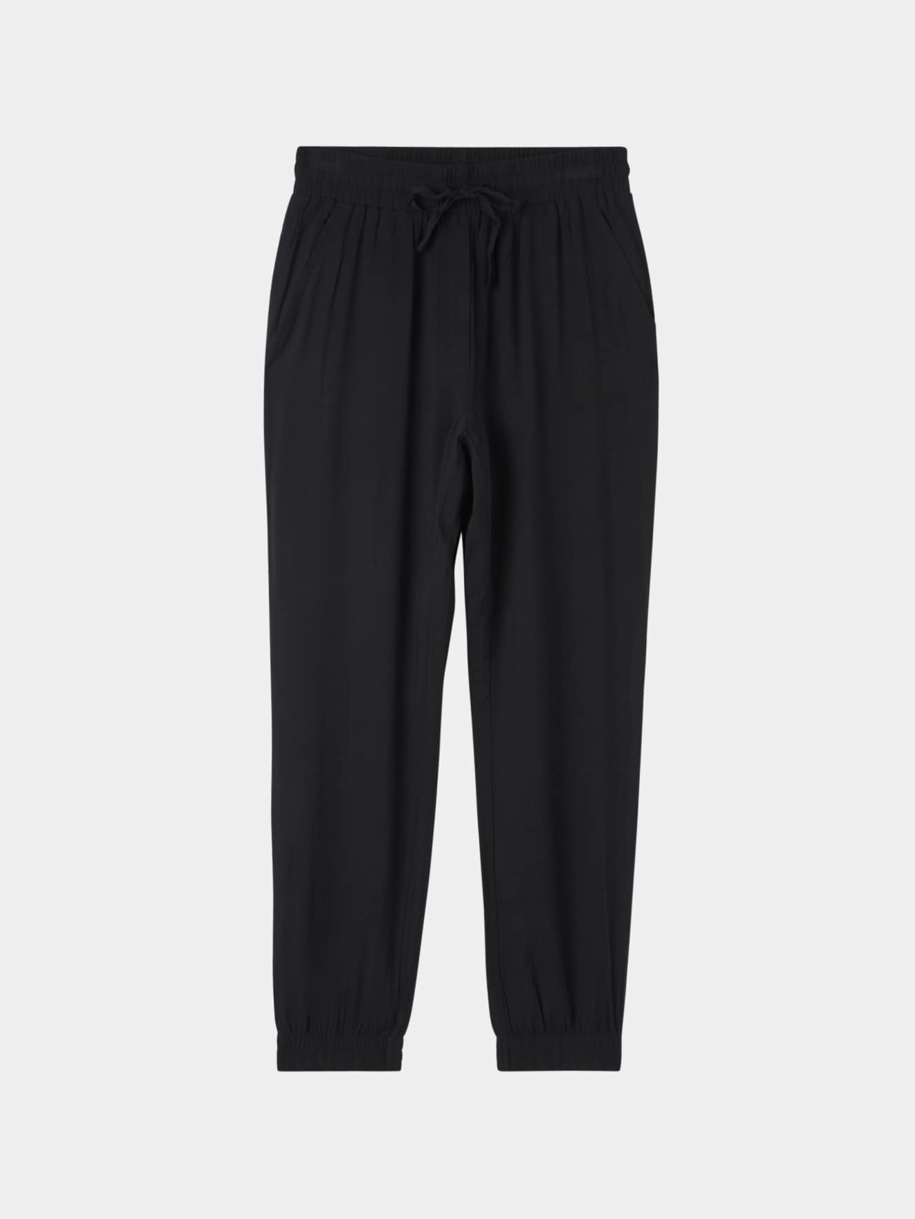 Pantalone Lungo Damen Terranova