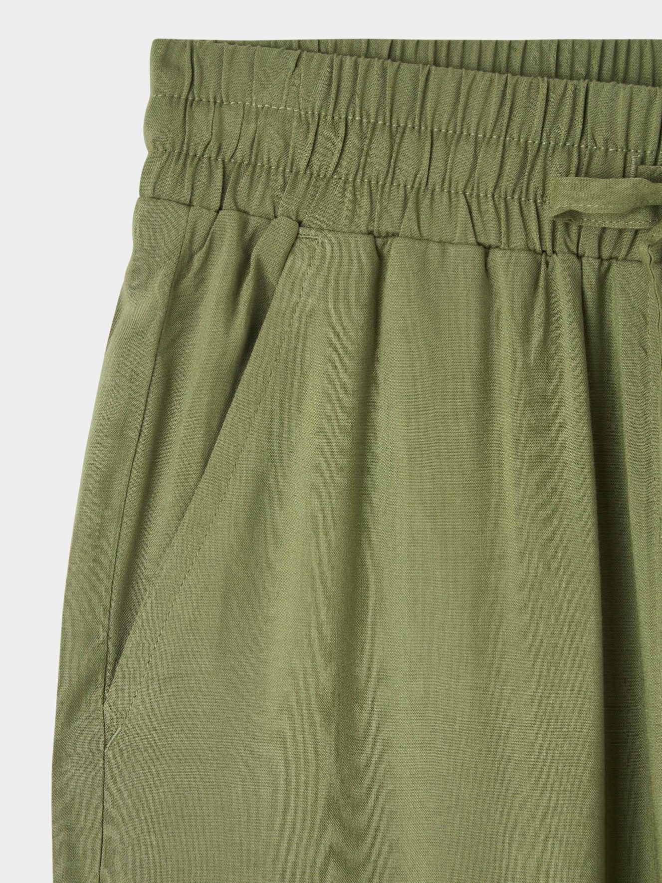 Pantalone Lungo Damen Terranova