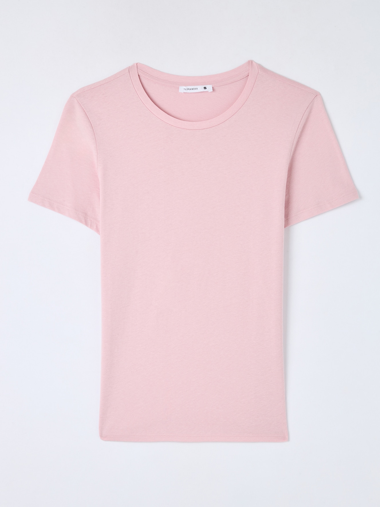 T-Shirt Femme Terranova