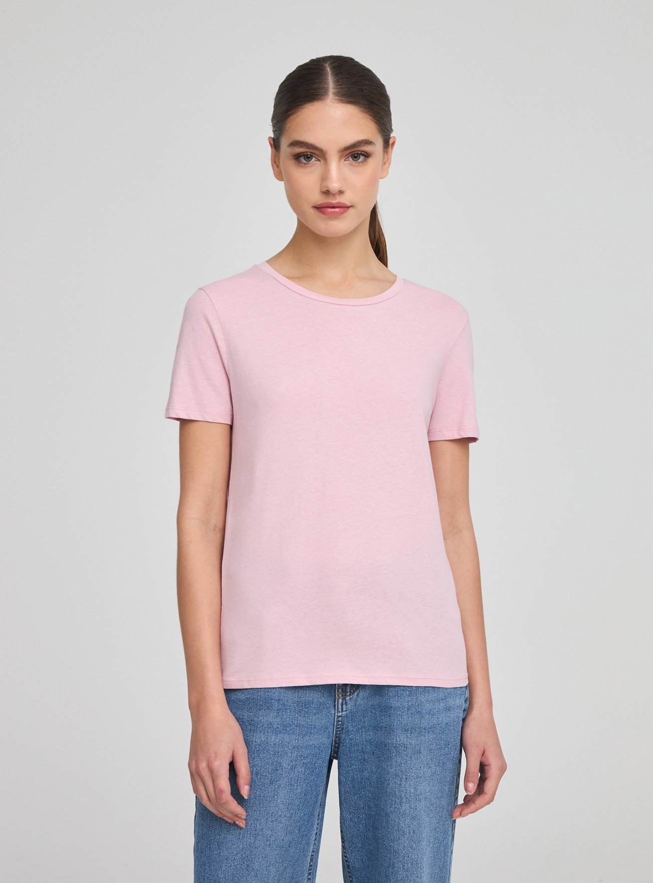 T-Shirt Femme Terranova