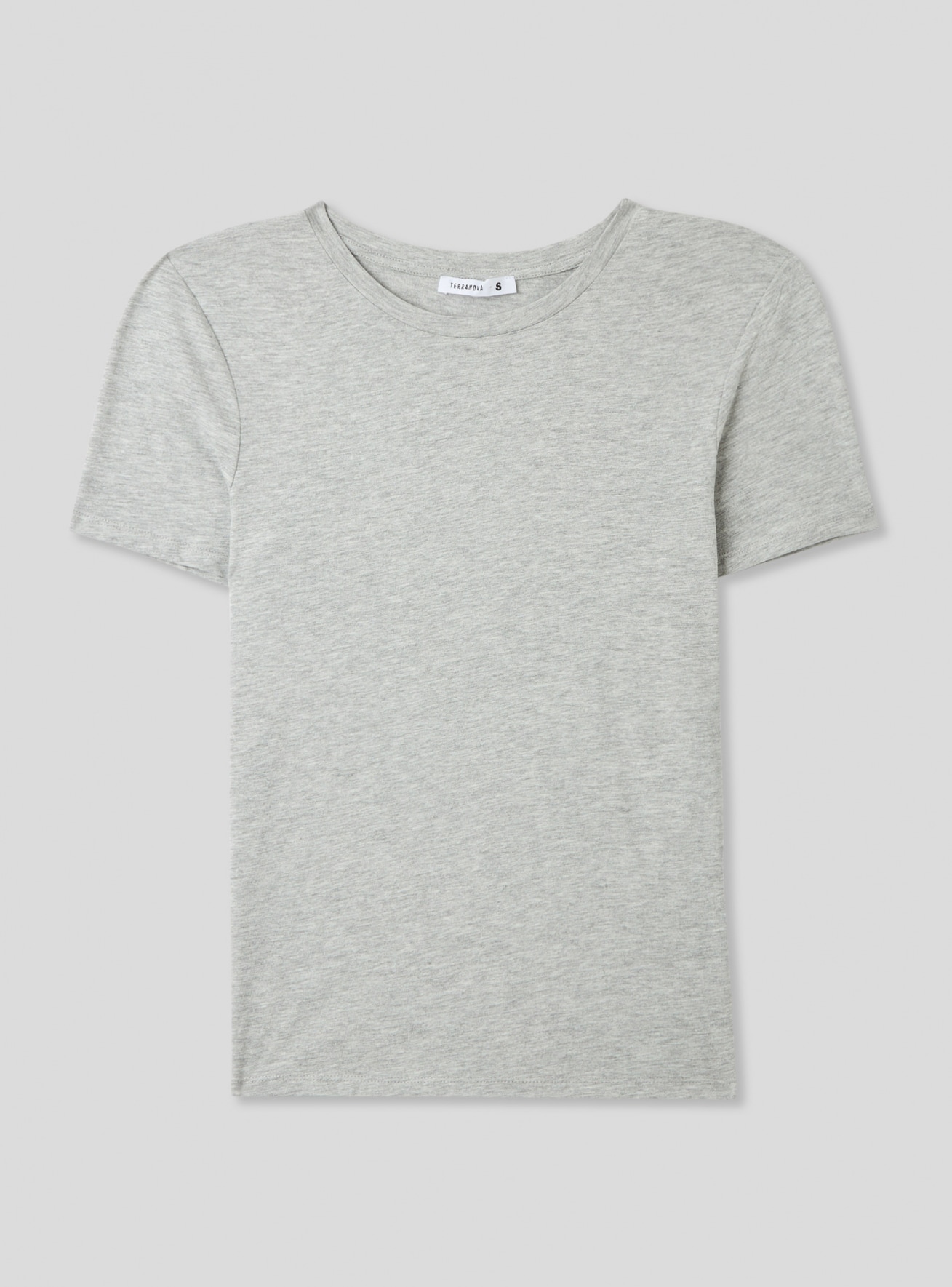 T-Shirt Femme Terranova