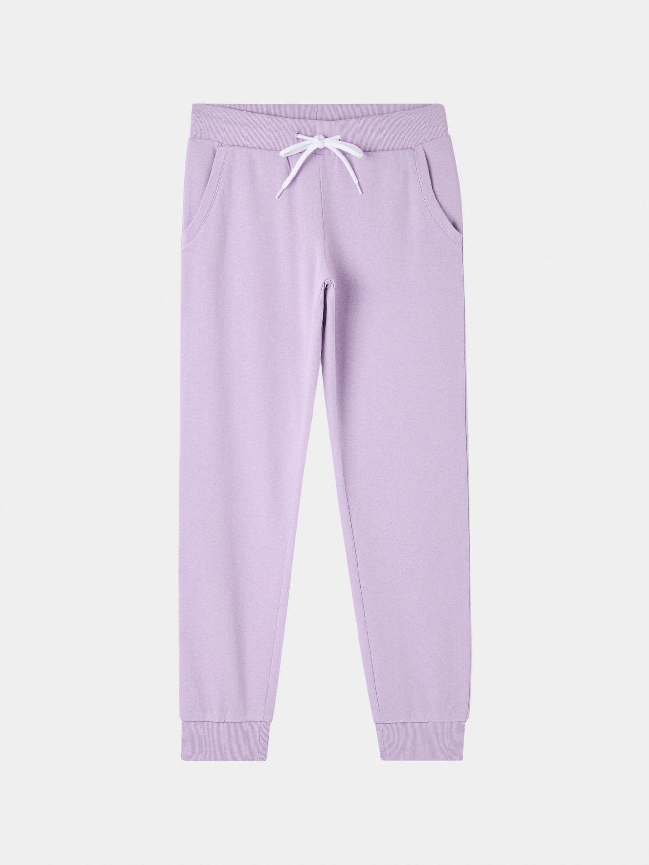 Full-length gym pants Woman Terranova