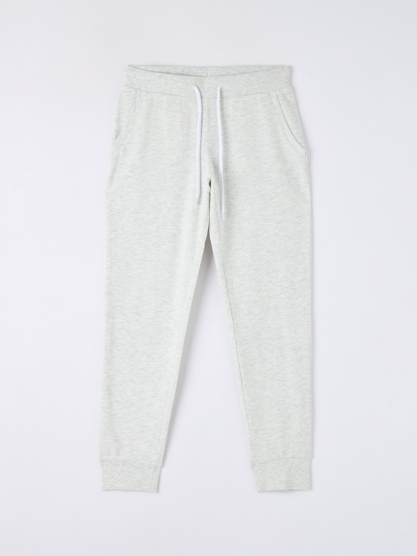 Full-length gym pants Woman Terranova