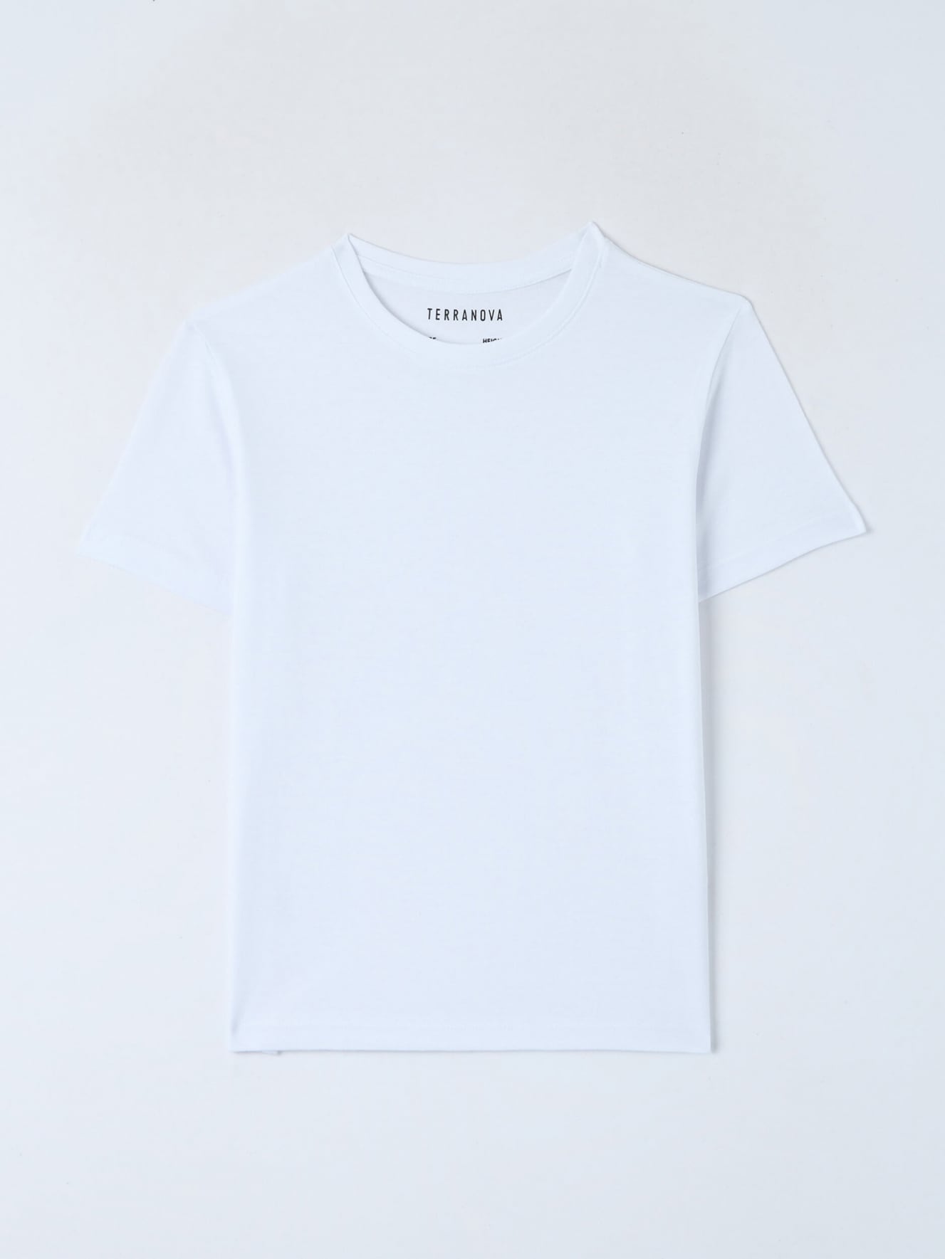 Short-sleeved T-shirt Boys Terranova