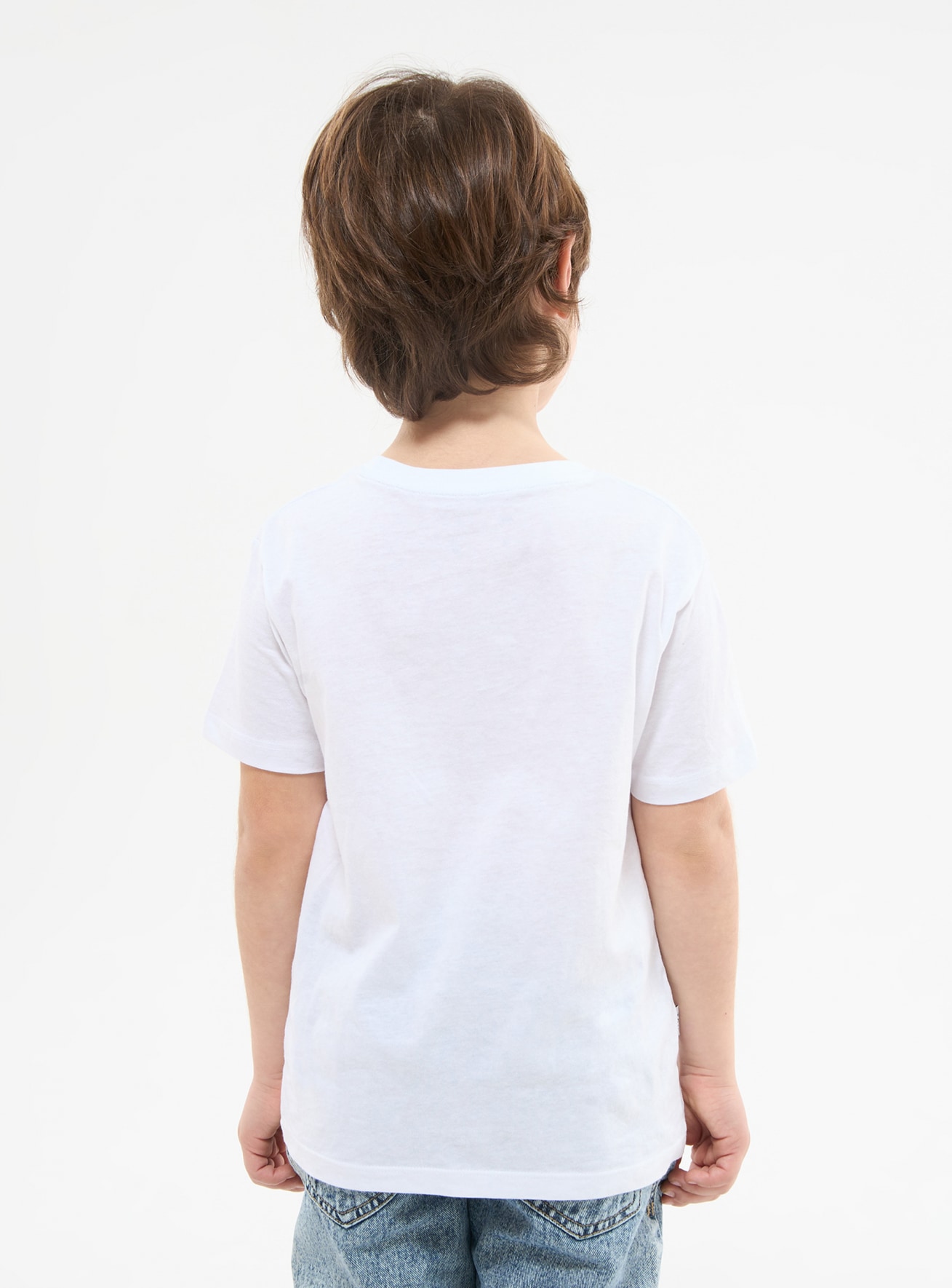 Short-sleeved T-shirt Boys Terranova