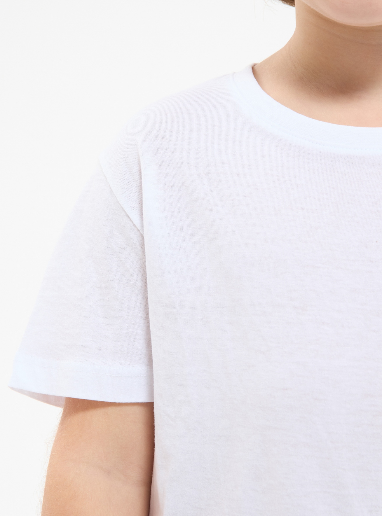 Short-sleeved T-shirt Boys Terranova