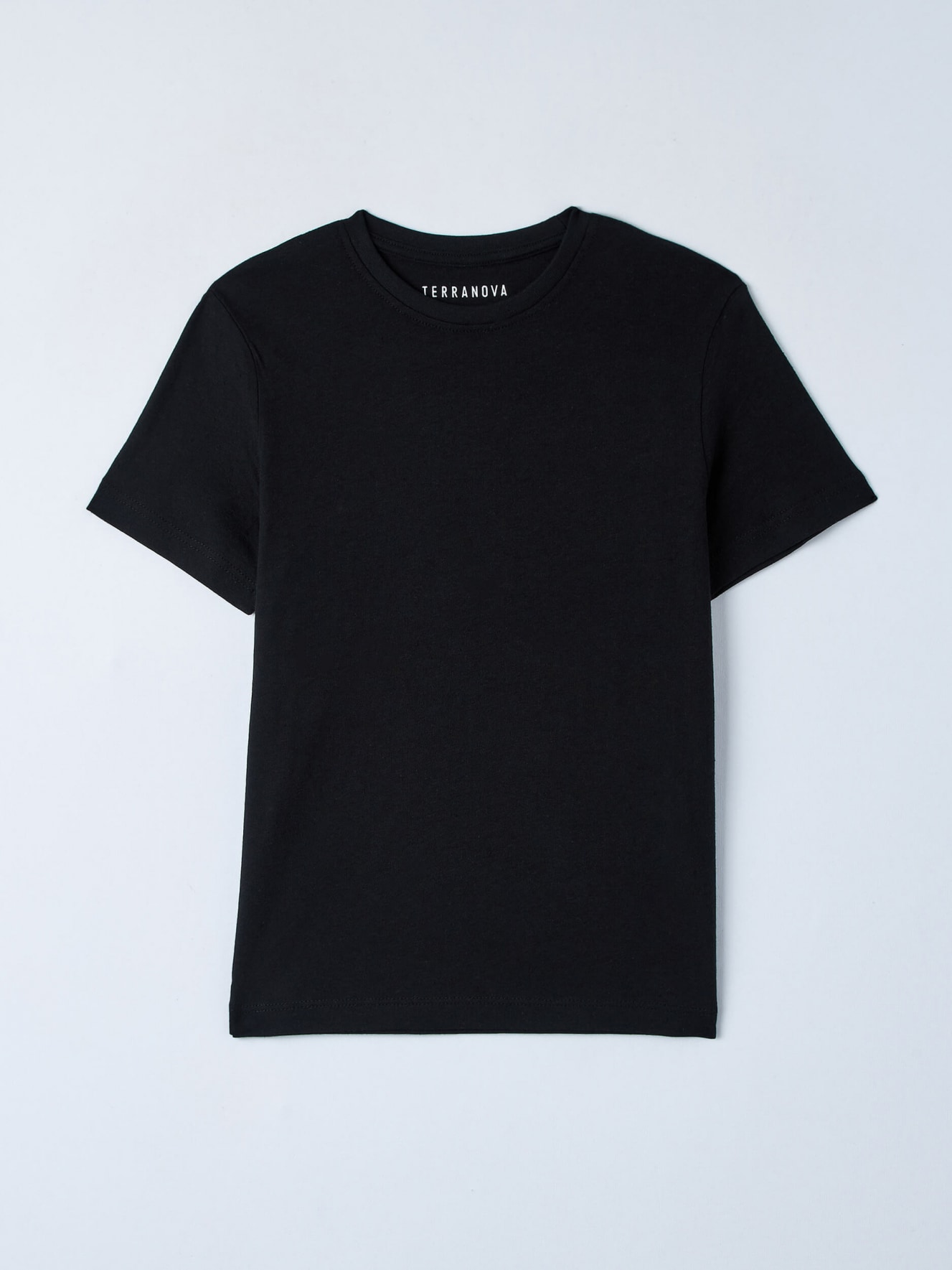 Short-sleeved T-shirt Boys Terranova