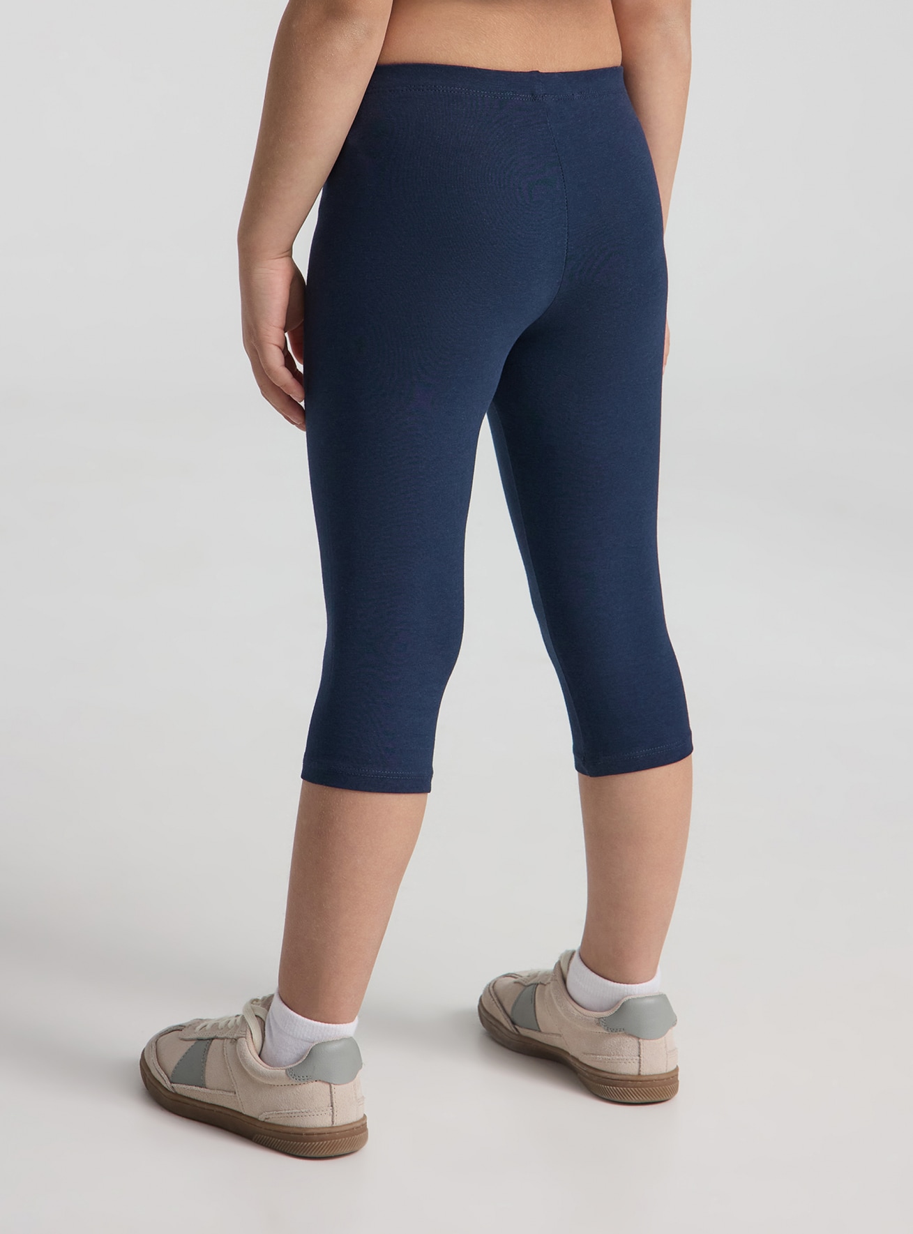 Leggings cortos nina Terranova