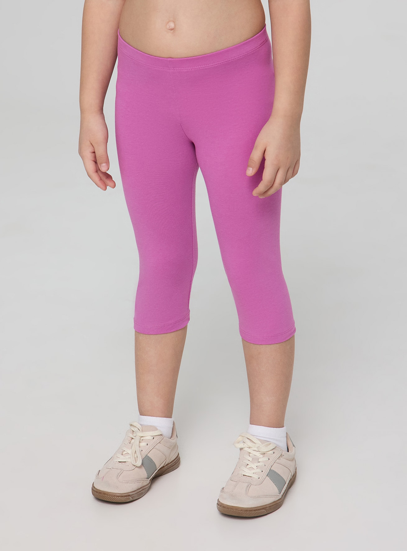 Short leggings Girls Terranova