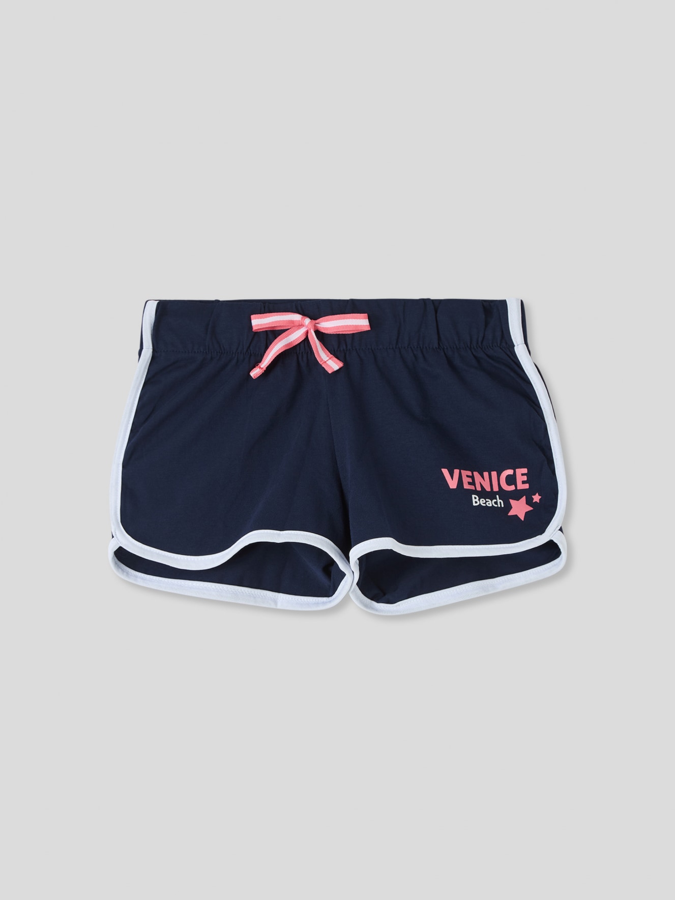 Pantalone ginnico Corto Bambina Kids