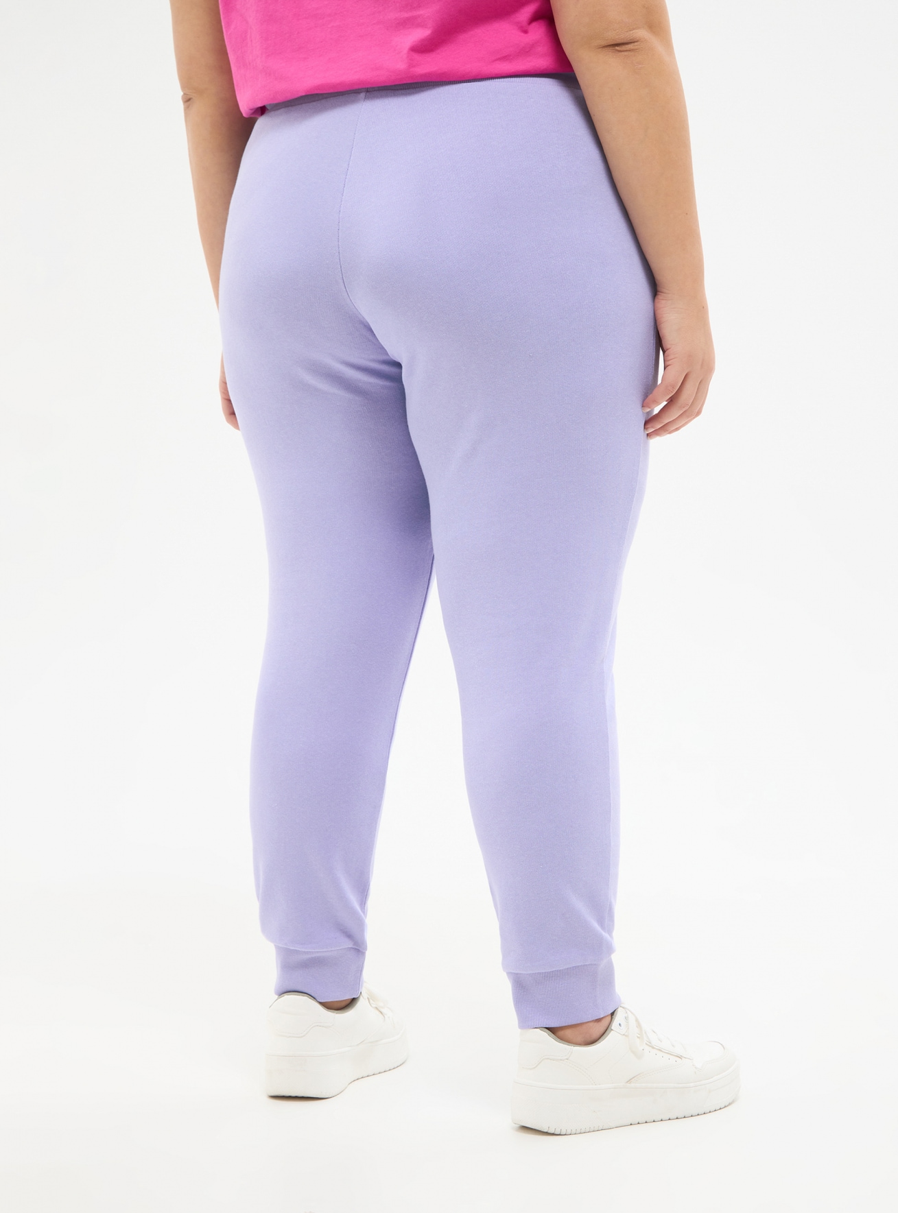 Full-length gym pants Woman Terranova