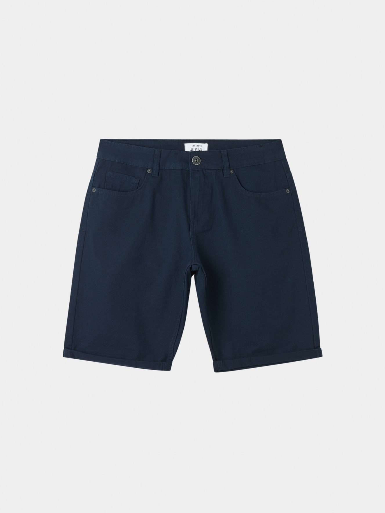 Short pants Man Terranova