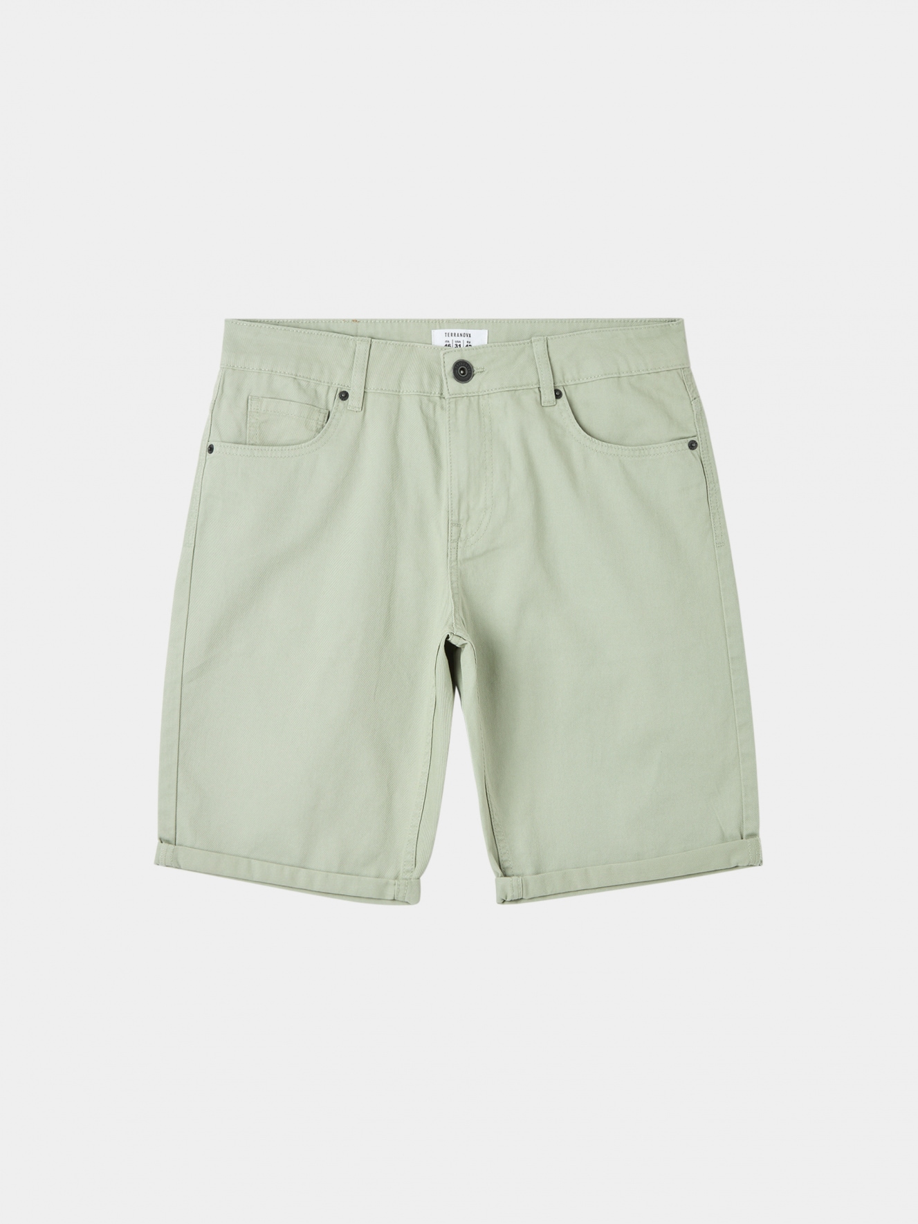 Short pants Man Terranova