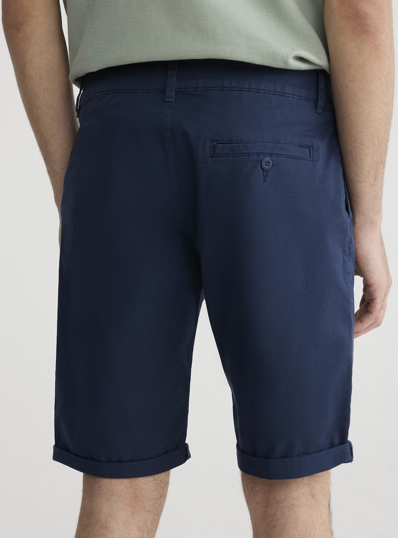 Pantalone Corto Herren Terranova