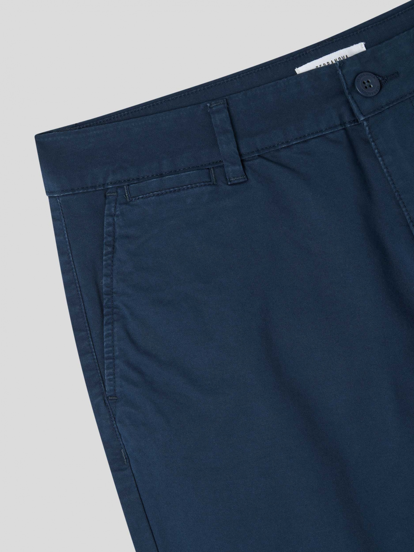 Pantalone Corto Herren Terranova