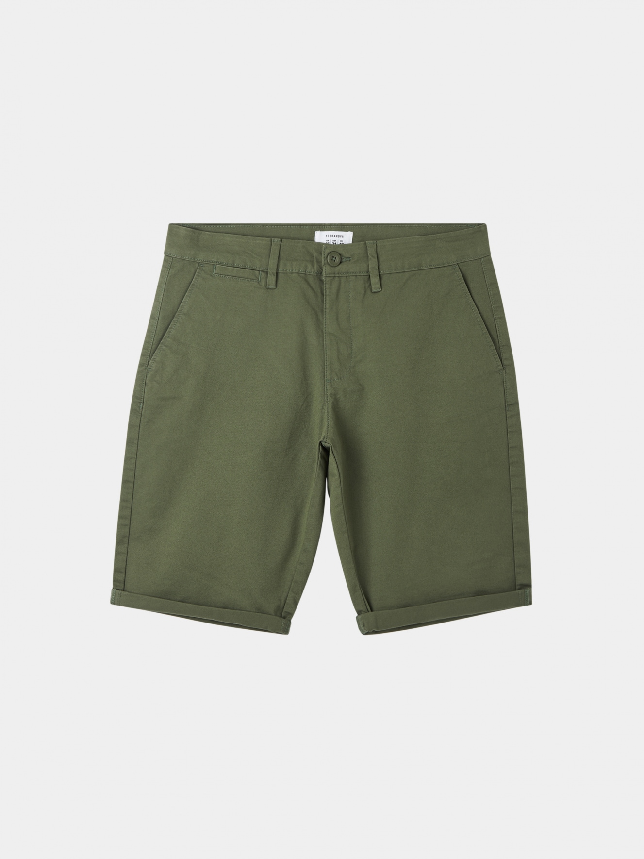 Short pants Man Terranova