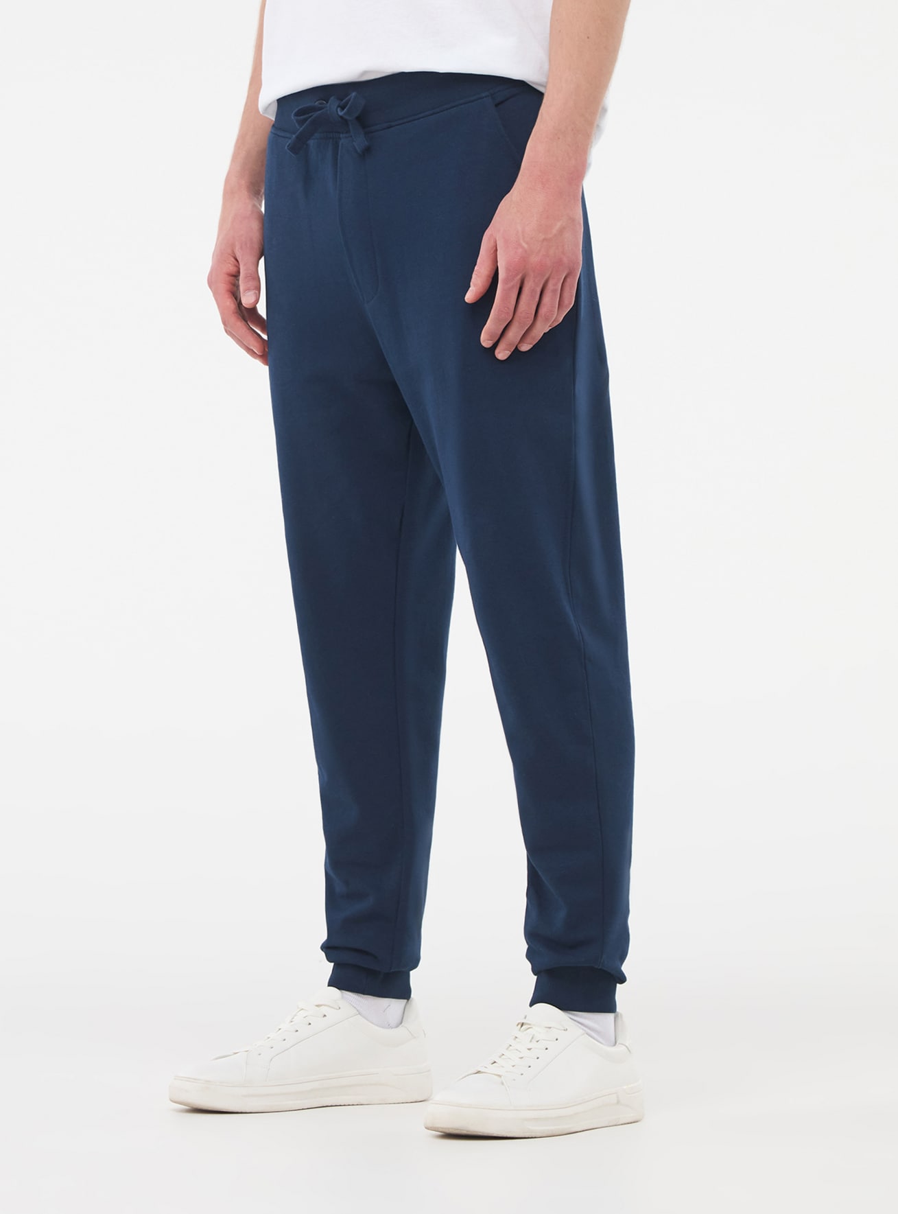 Pantalone ginnico Lungo Uomo Terranova