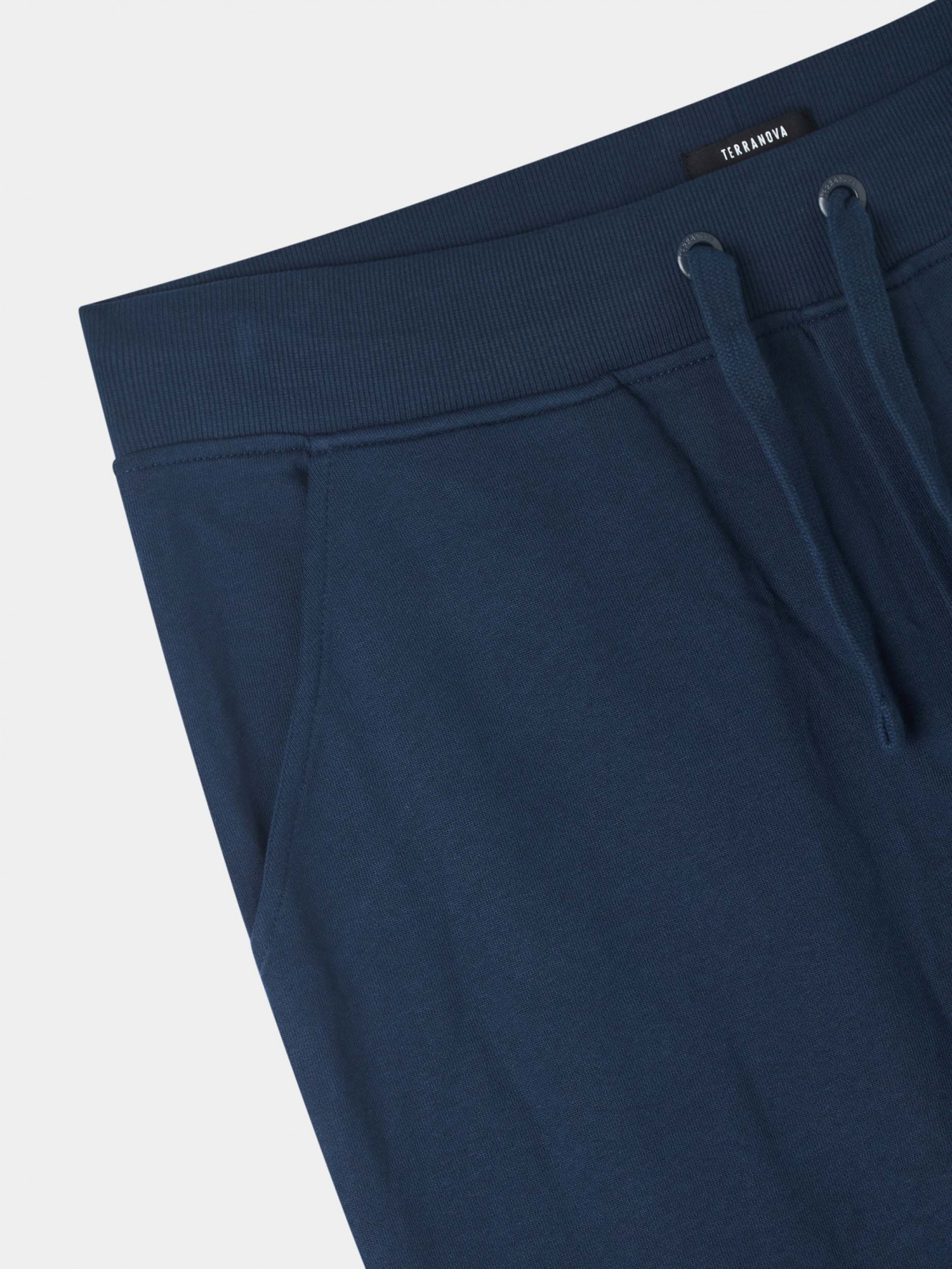 Pantalone ginnico Lungo Uomo Terranova