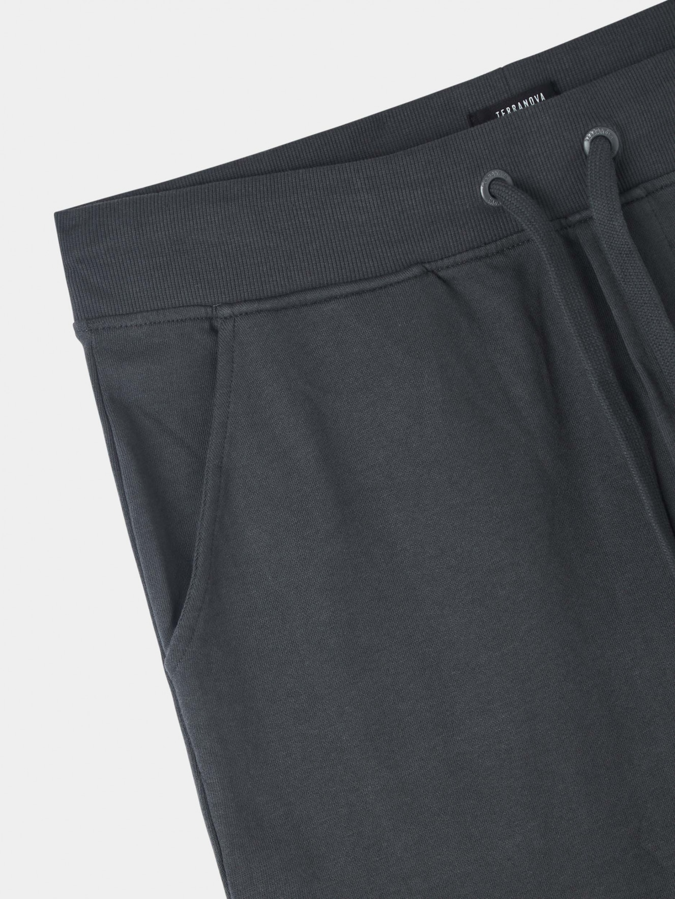 Full-length gym pants Man Terranova