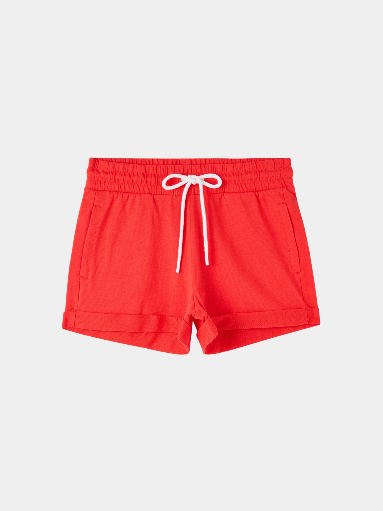 Gym shorts Woman Terranova