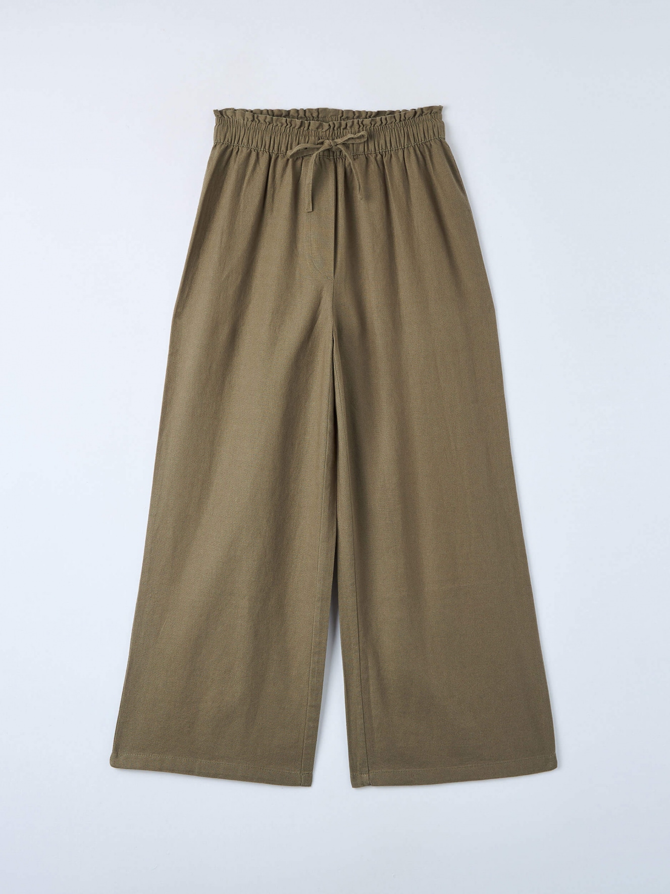 Long pants Woman Terranova