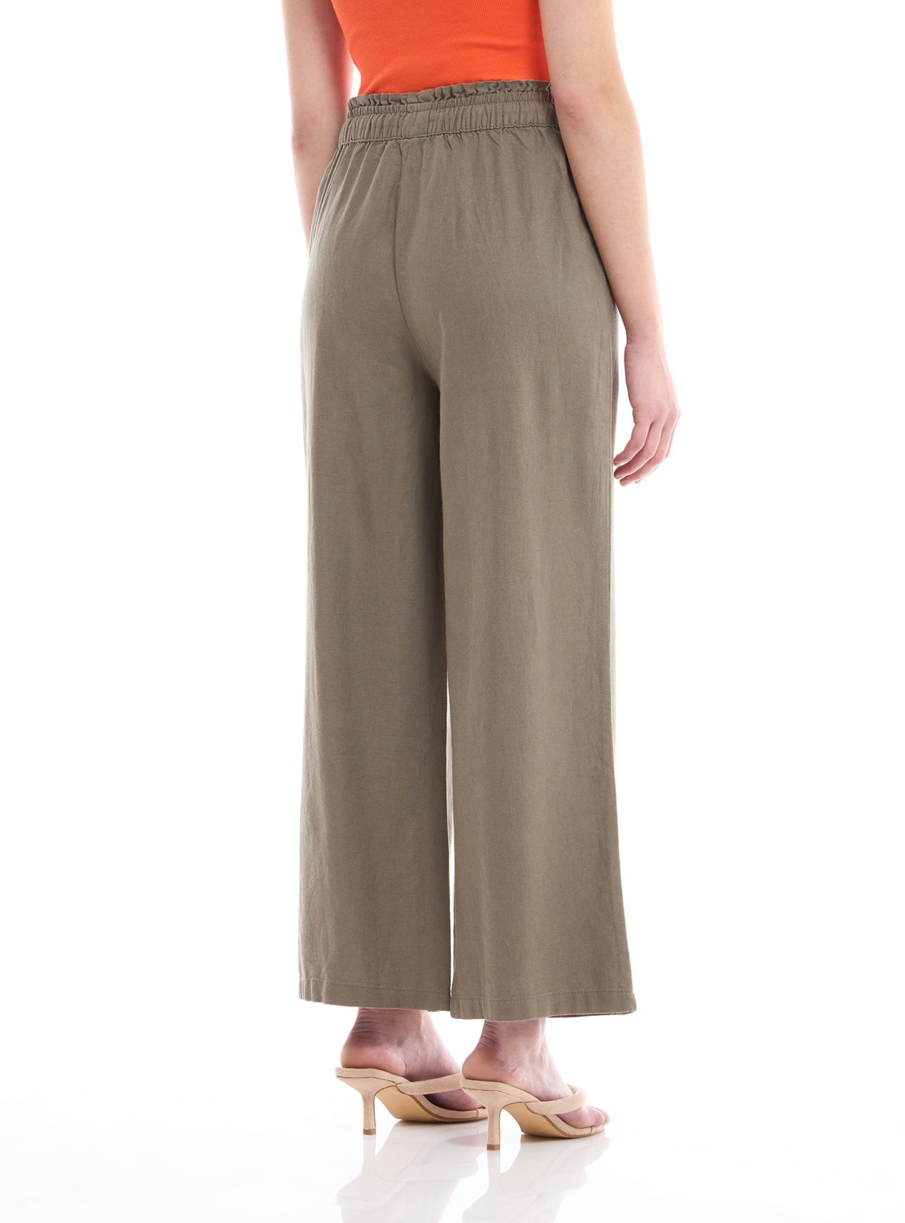 Pantalone Lungo Donna Terranova