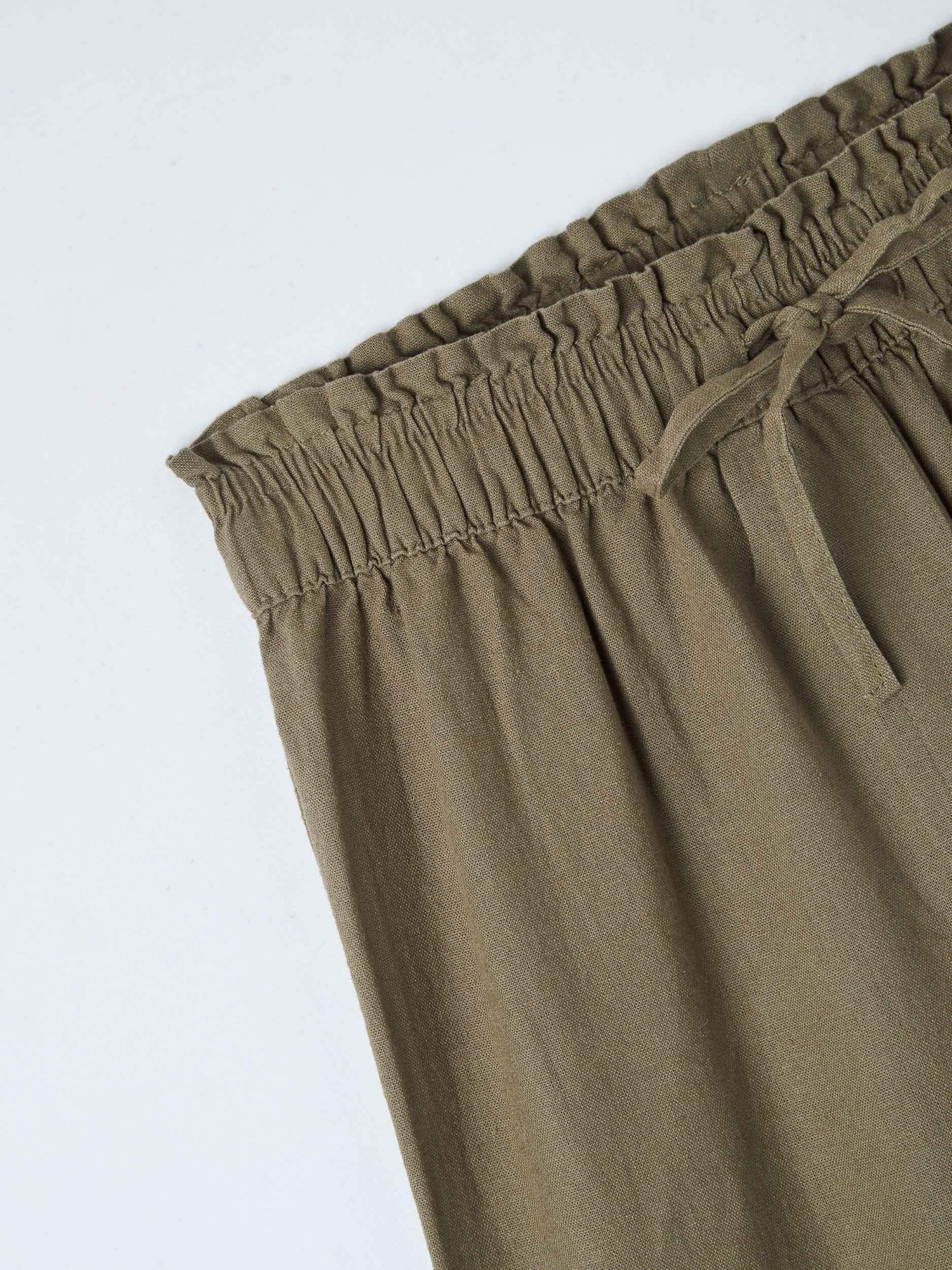 Pantalones Mujer Terranova