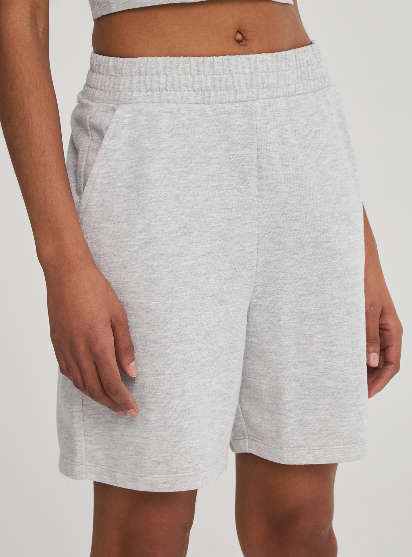 Gym shorts Woman Terranova