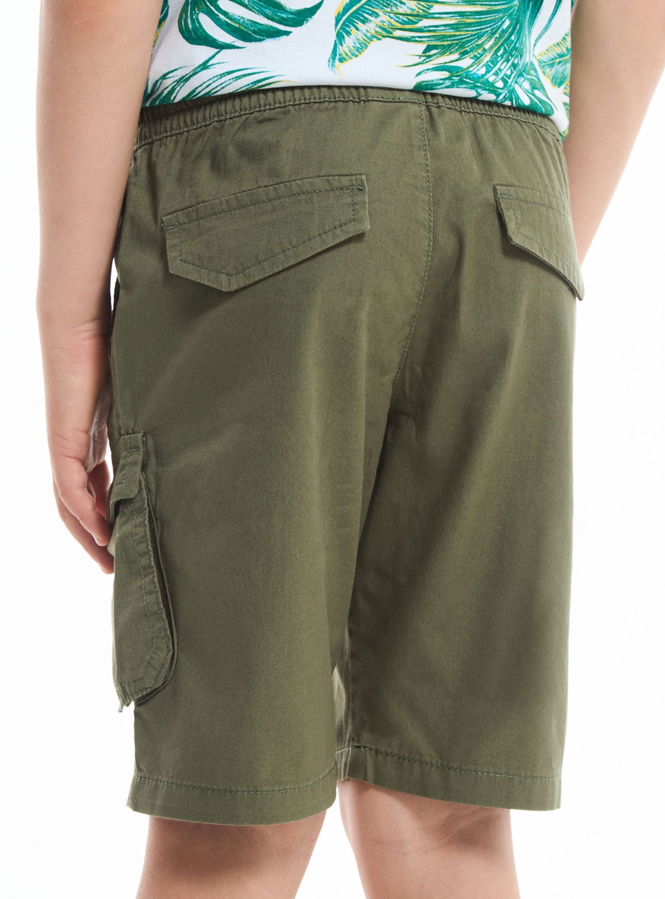 Short pants Boys Terranova