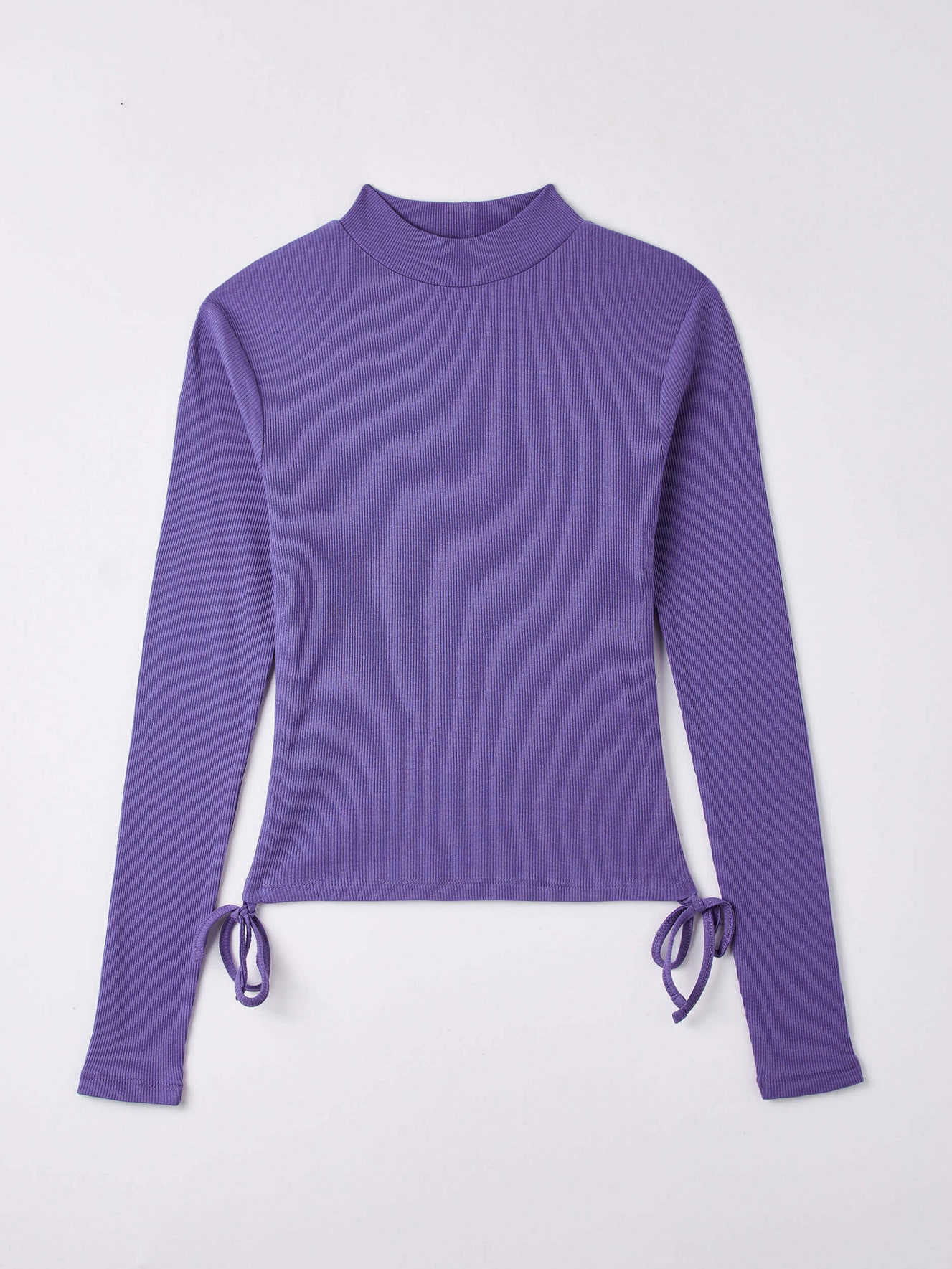 Long-sleeved T-shirt Woman Terranova