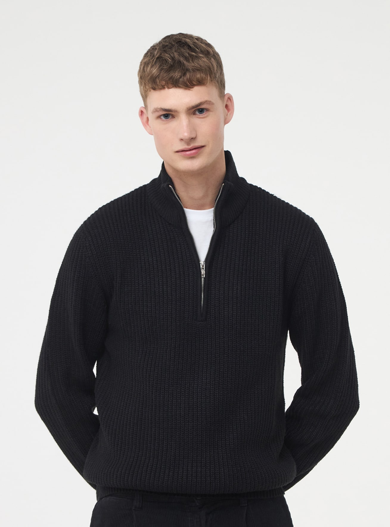 Sweater 3-5 Man Terranova