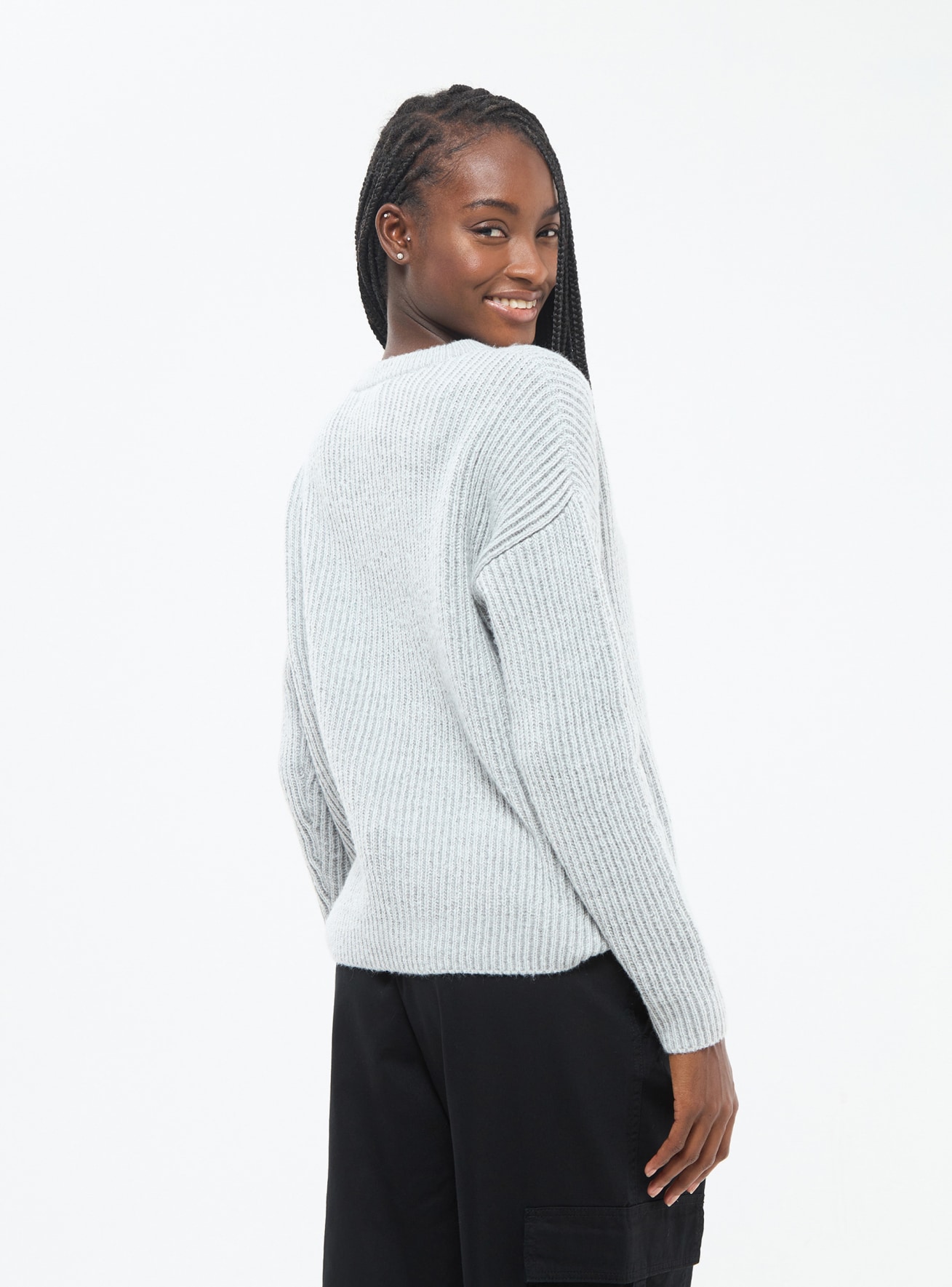 Sweater 3-5 Woman Terranova