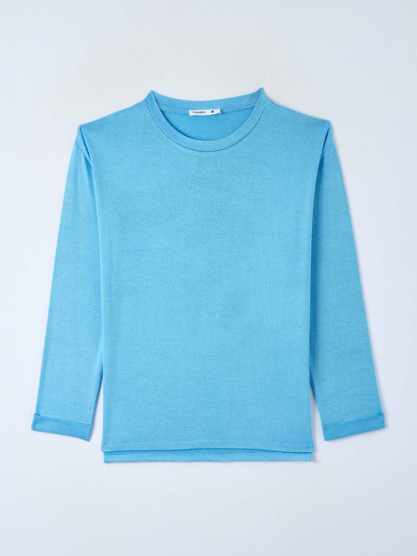 Sweater 3-5 Woman Terranova