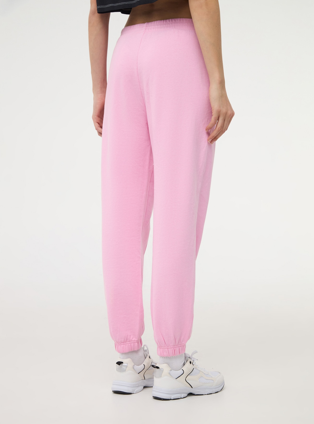 Full-length gym pants Woman Terranova