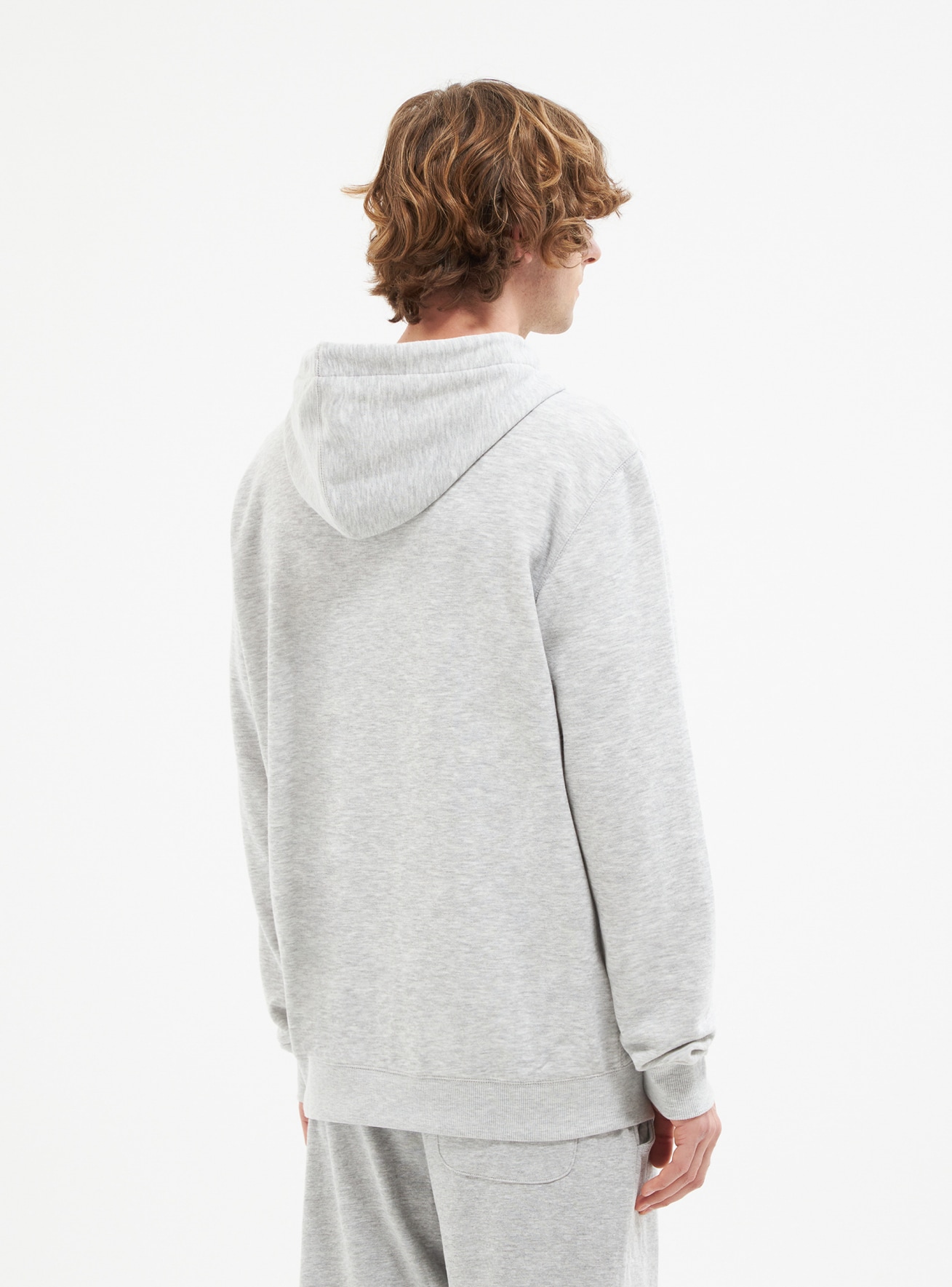 Sweat shirt Homme Terranova