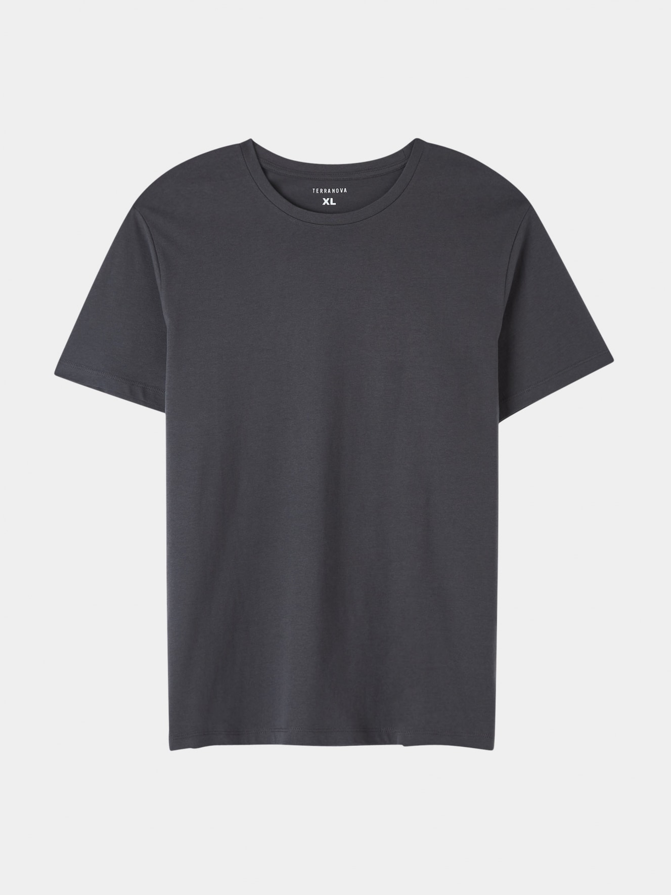 Short-sleeved T-shirt Man Terranova