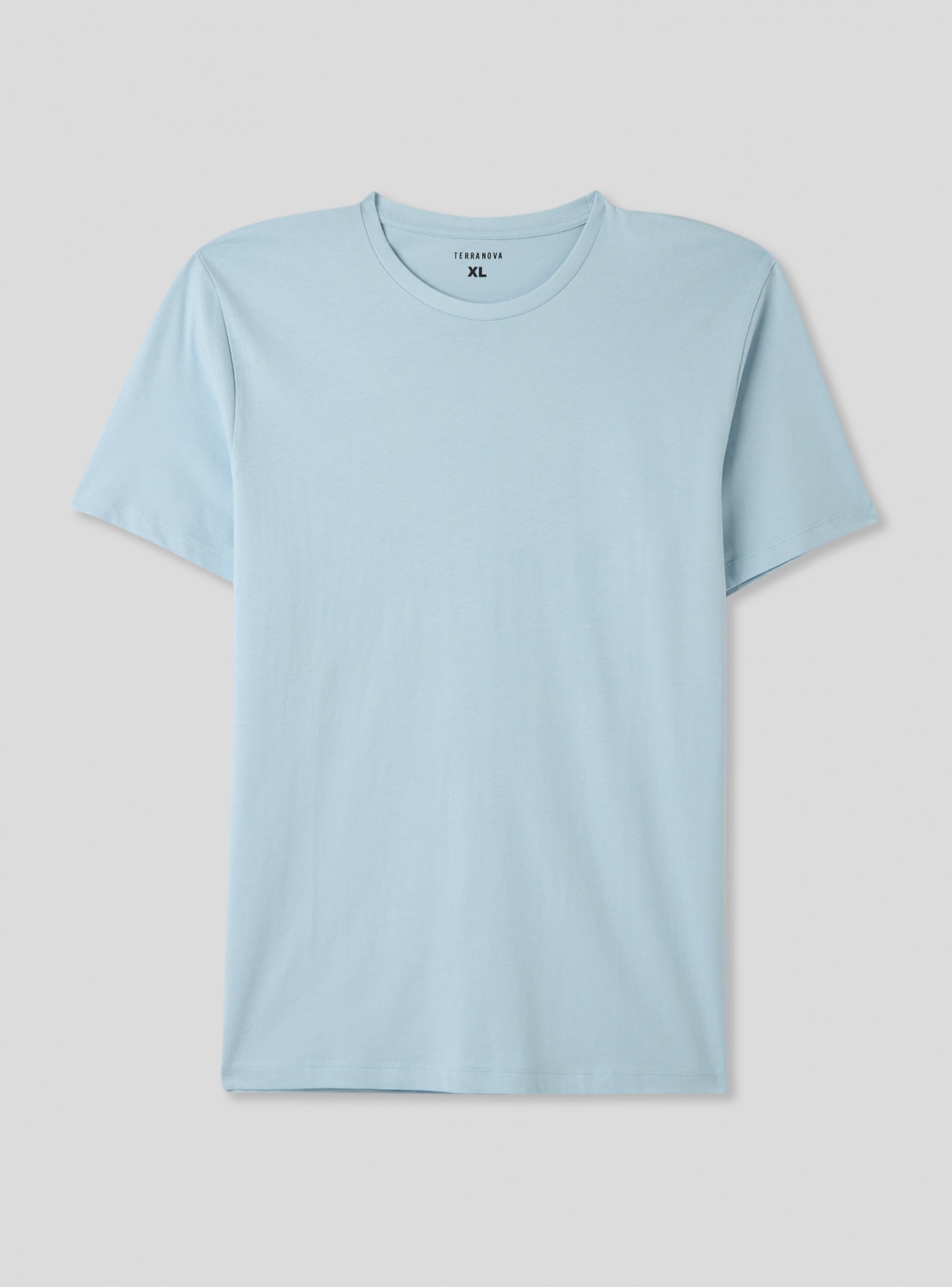 T-Shirt Homme Terranova