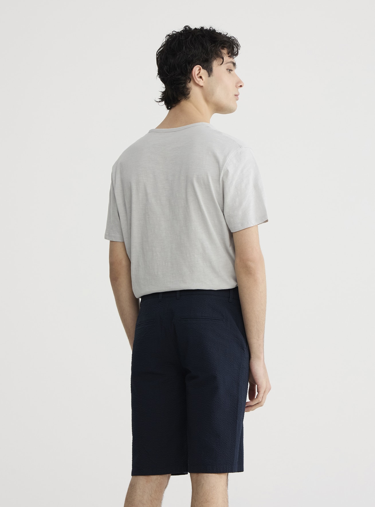 T-Shirt Homme Terranova