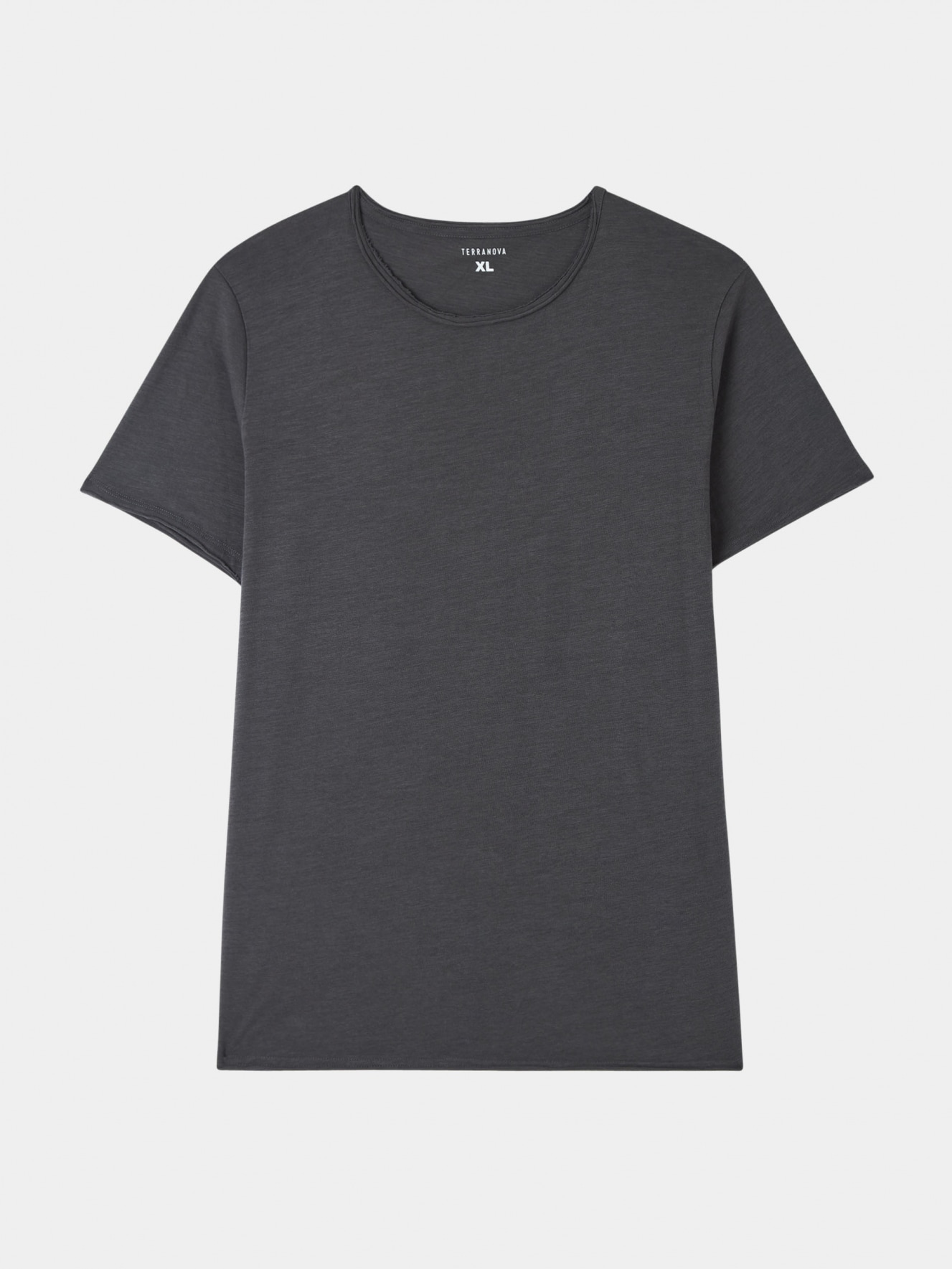 Short-sleeved T-shirt Man Terranova