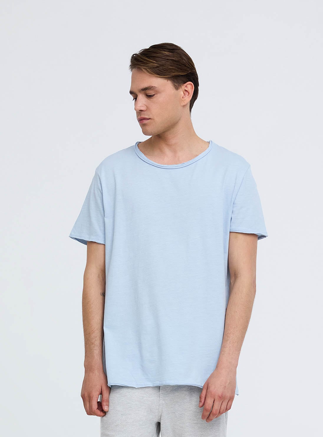 T-Shirt Homme Terranova