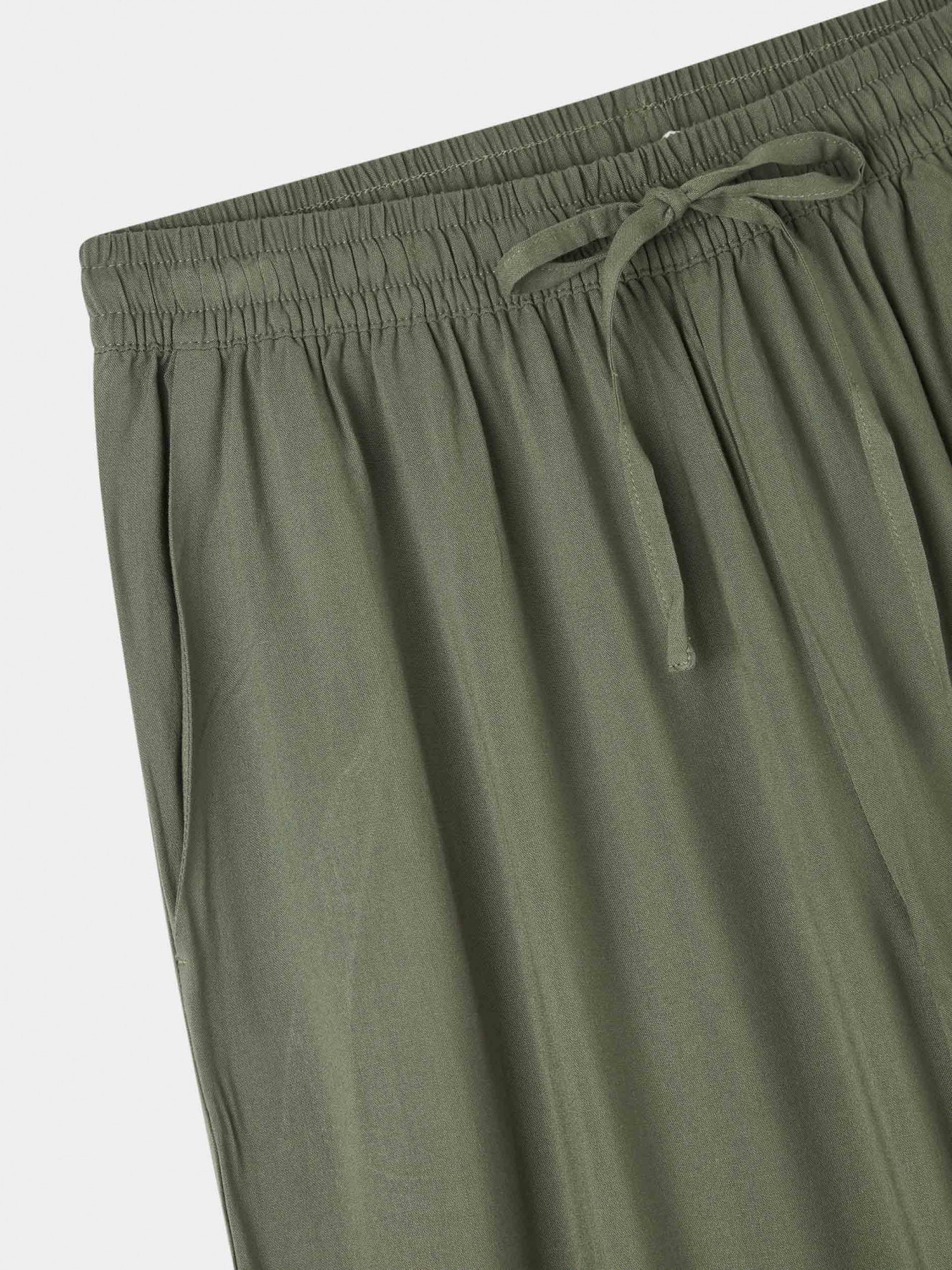 Pantalone Lungo Damen Terranova